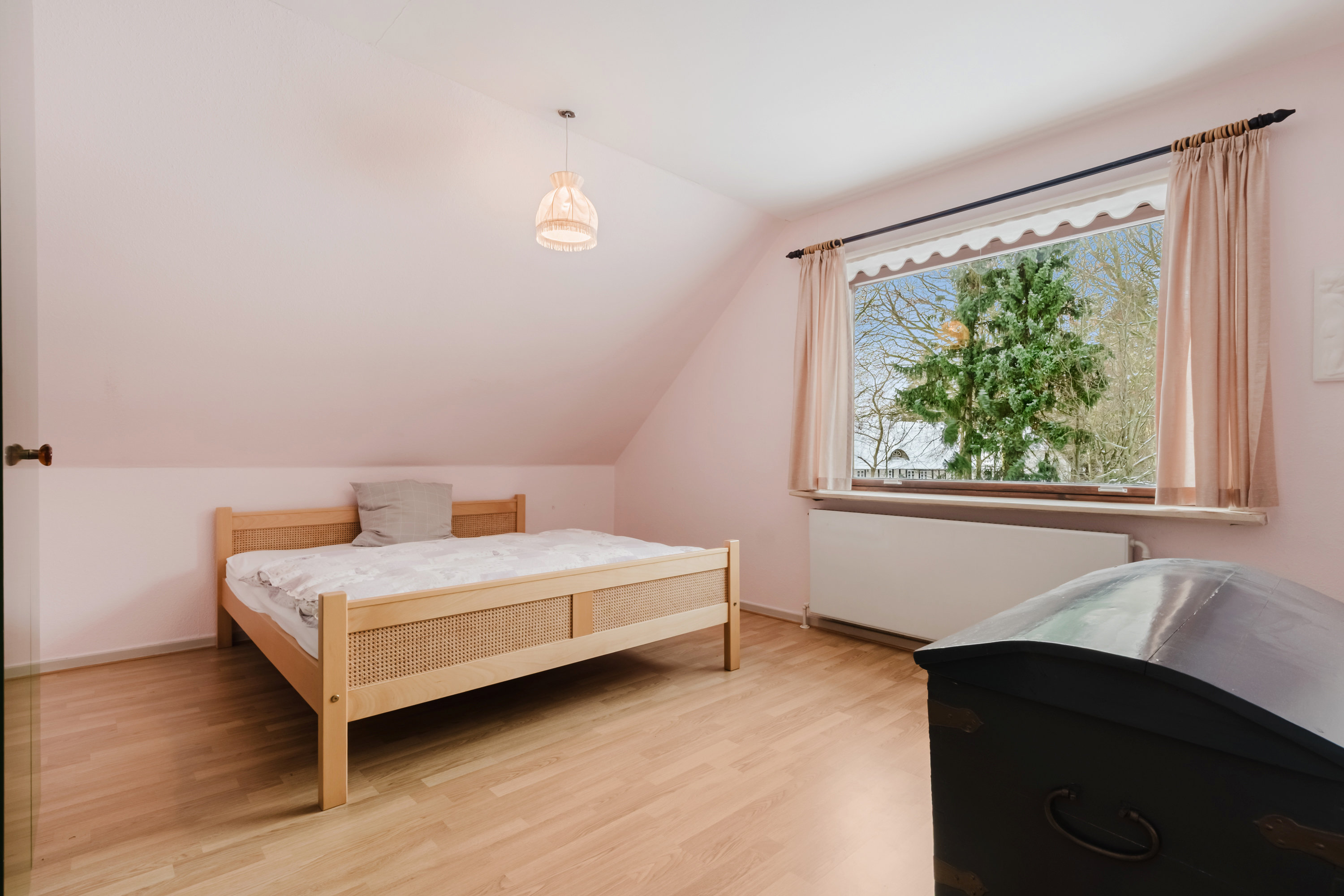 Fremhævet værelse billede i fuldskærmstilstand. Billede af Toftevej 15, Brylle, 5690 Tommerup