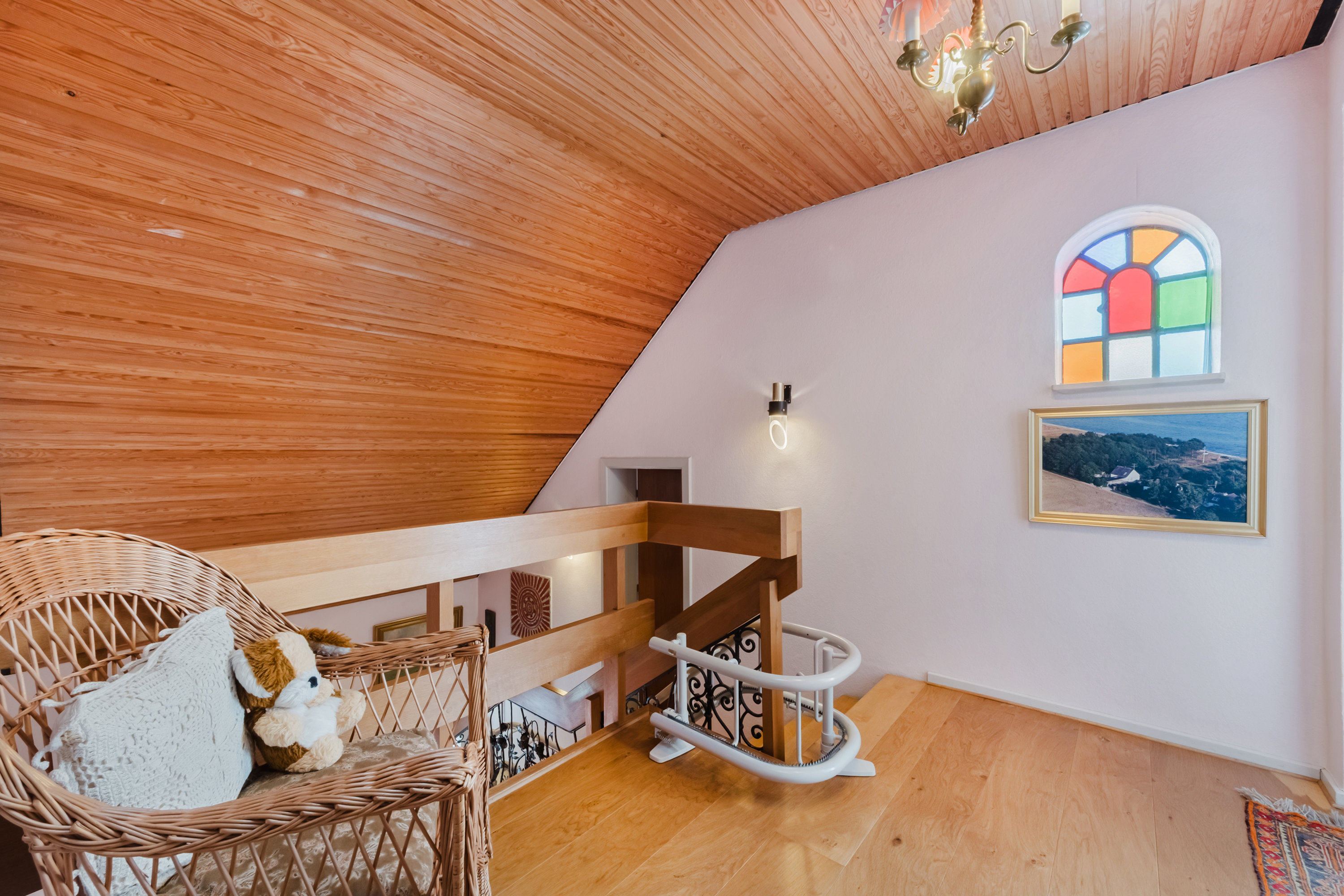 Fremhævet repos billede i fuldskærmstilstand. Billede af Toftevej 15, Brylle, 5690 Tommerup