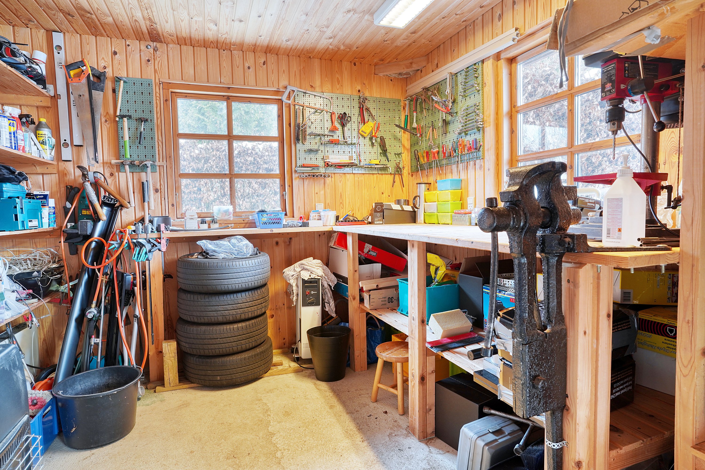 Fremhævet terrasse billede i fuldskærmstilstand. Billede af Skandrups Alle 39, Hareskov, 3500 Værløse