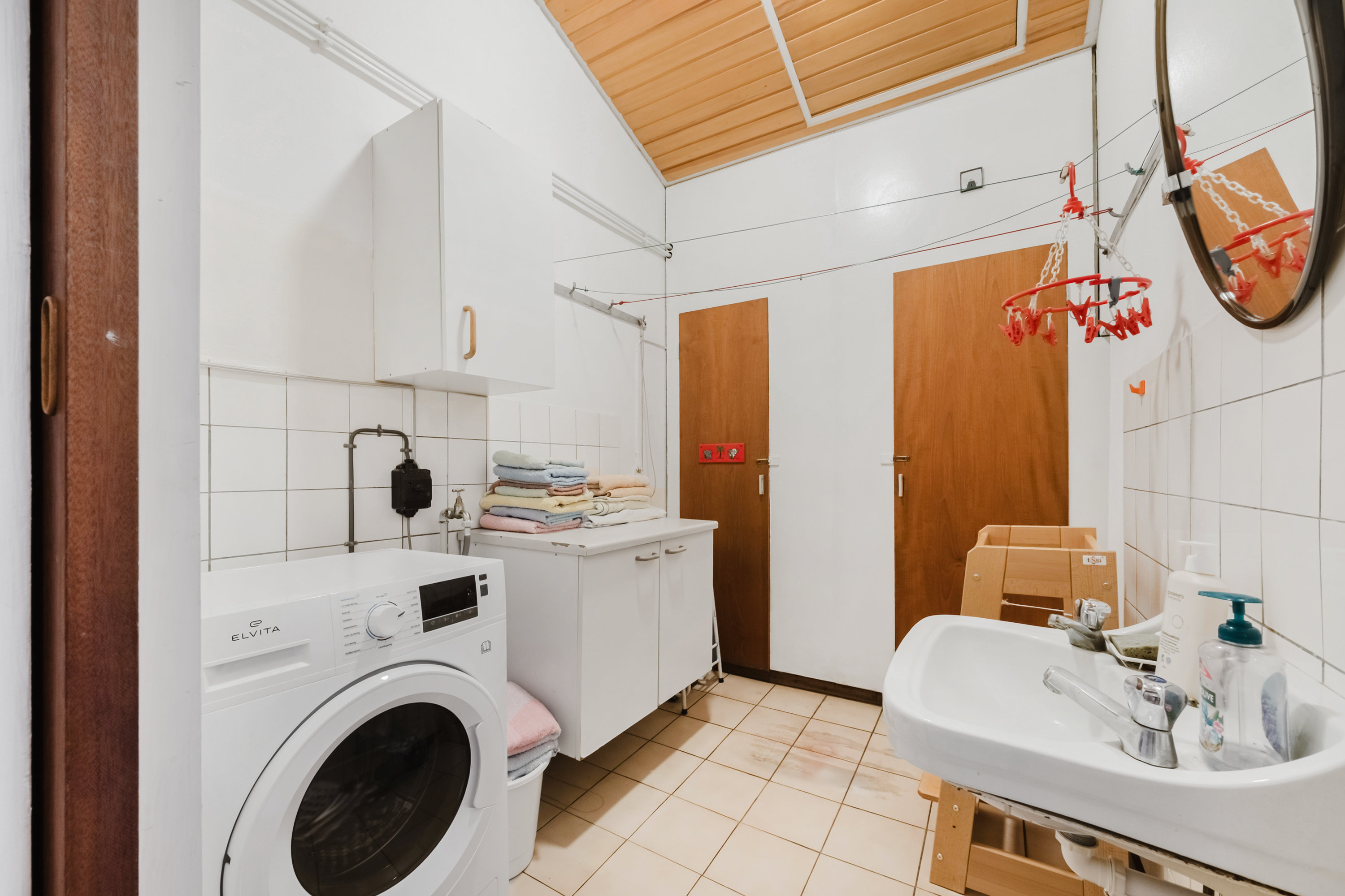 Fremhævet bryggers billede i fuldskærmstilstand. Billede af Toftevej 15, Brylle, 5690 Tommerup