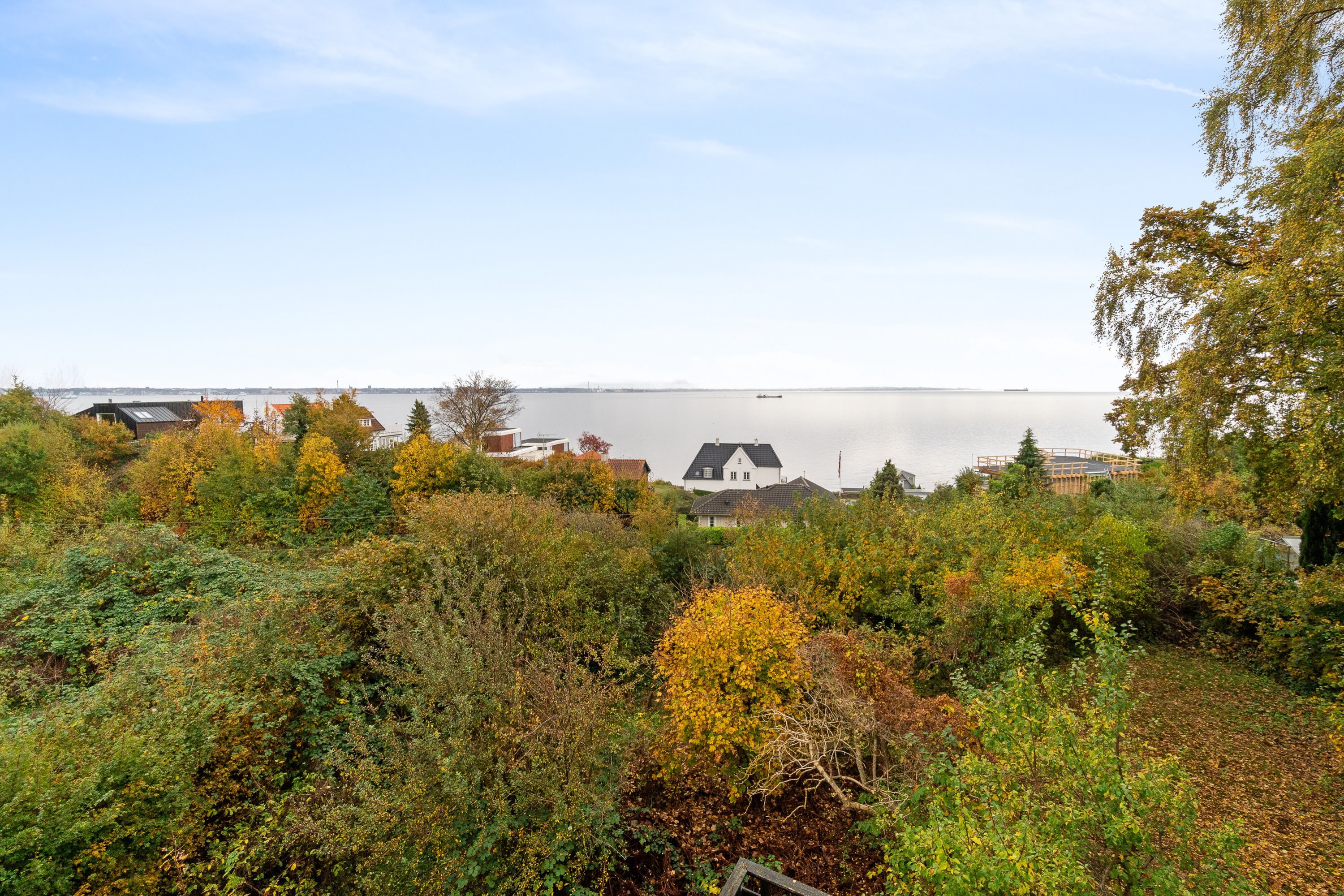 Miniaturebillede 2: . Billede af Stubbedamsvej 79, 3000 Helsingør