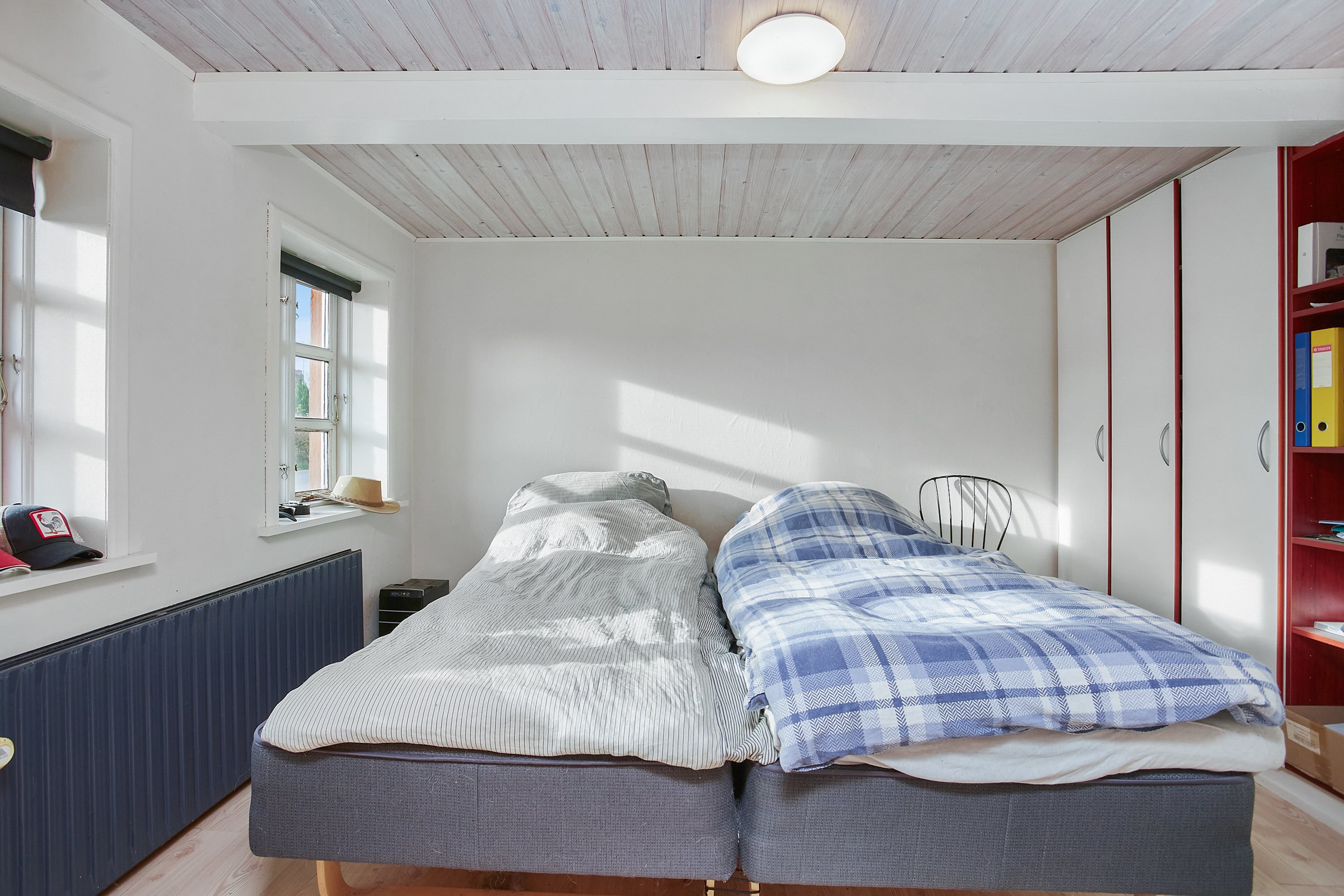 Fremhævet  billede i fuldskærmstilstand. Billede af Kattrupvej 9, Tebstrup, 8660 Skanderborg