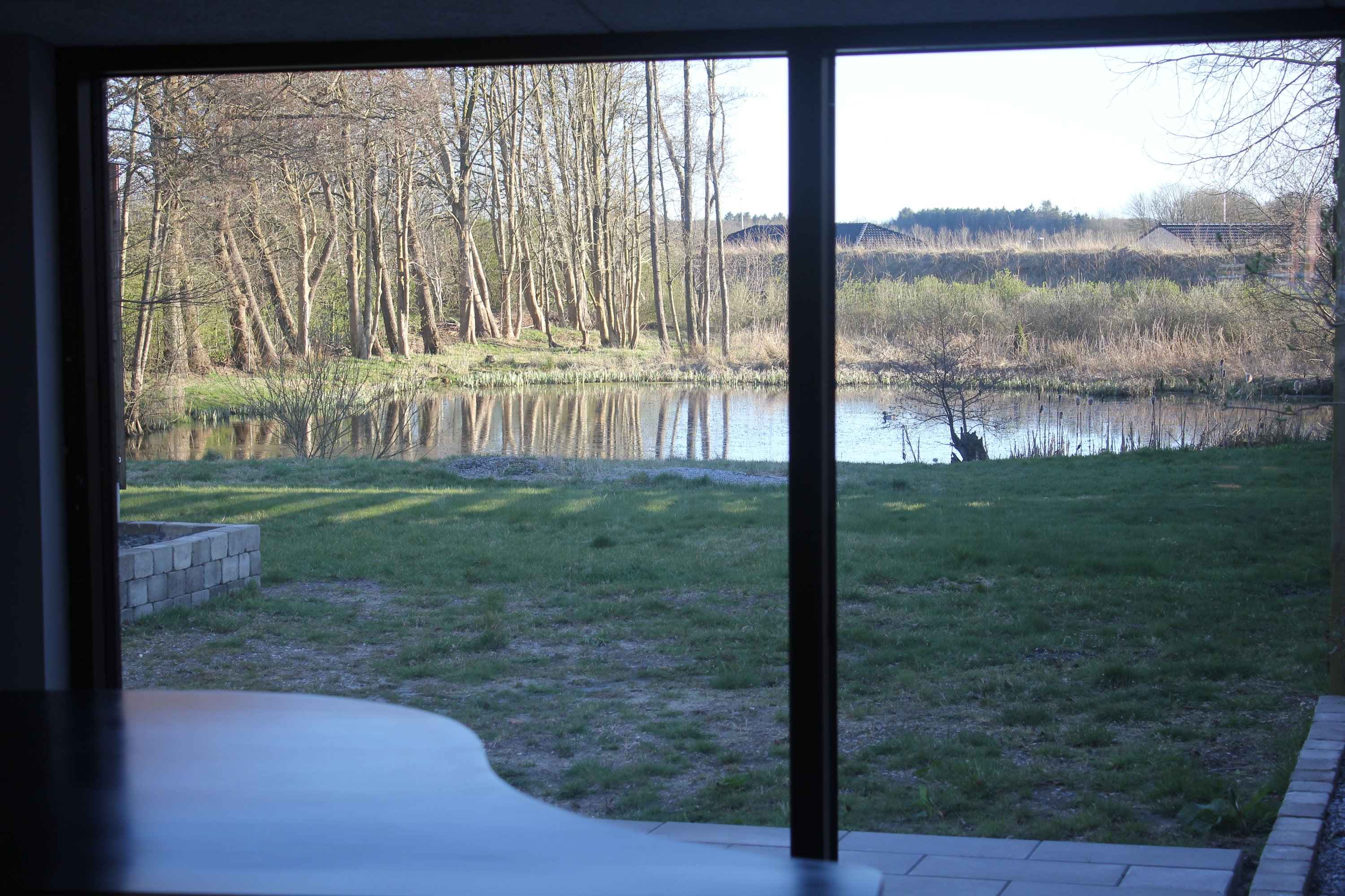 Miniaturebillede 2: . Billede af Hovedgaden 10, Tvis, 7500 Holstebro