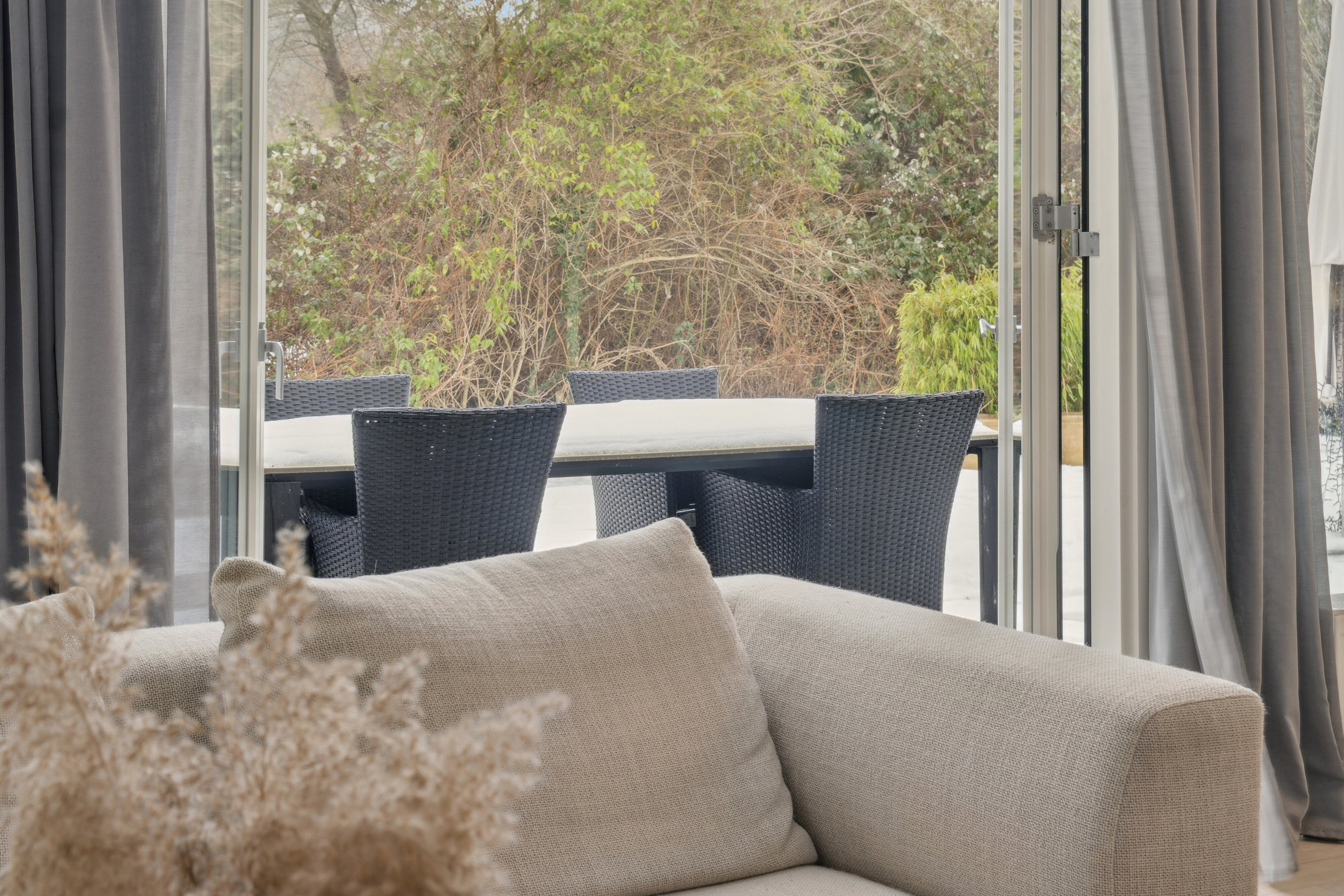 Fremhævet indendørs billede i fuldskærmstilstand. Billede af Gammel Holtevej 104C, Gl Holte, 2840 Holte