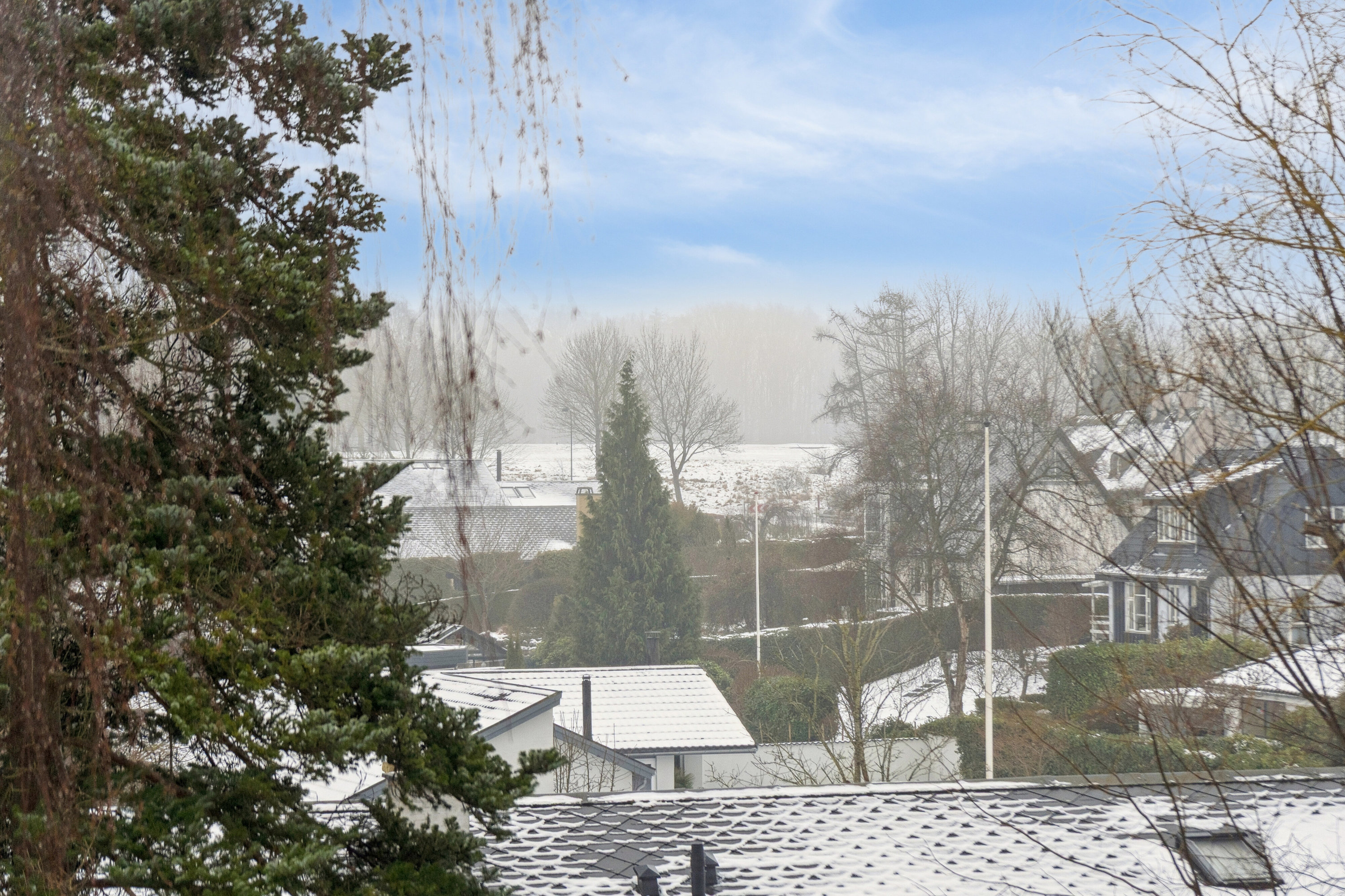 Villa: Udendørs på Gammel Holtevej 104C, Gl Holte, 2840 Holte