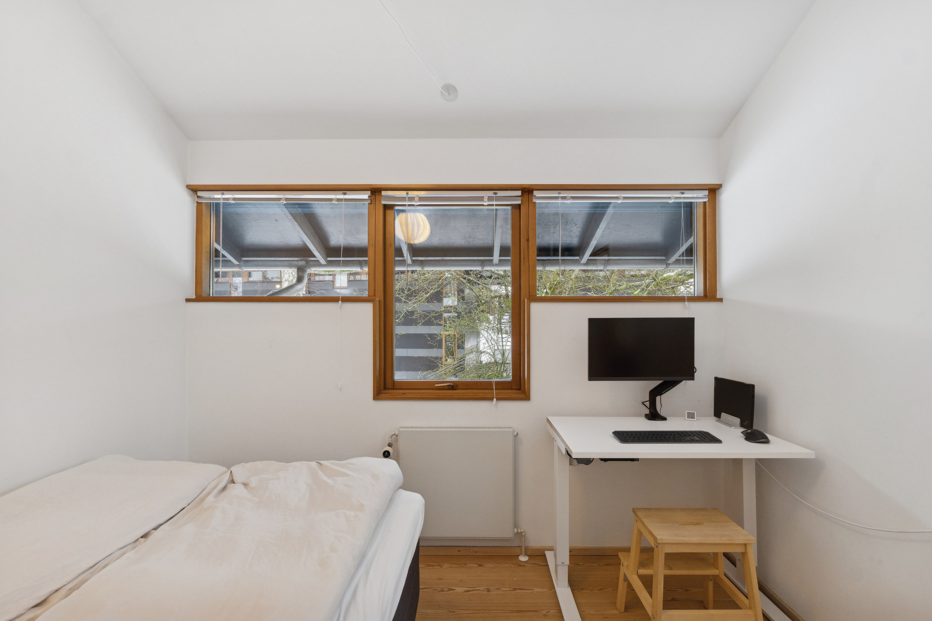 Fremhævet værelse billede i fuldskærmstilstand. Billede af Dianas Have 36, 2970 Hørsholm