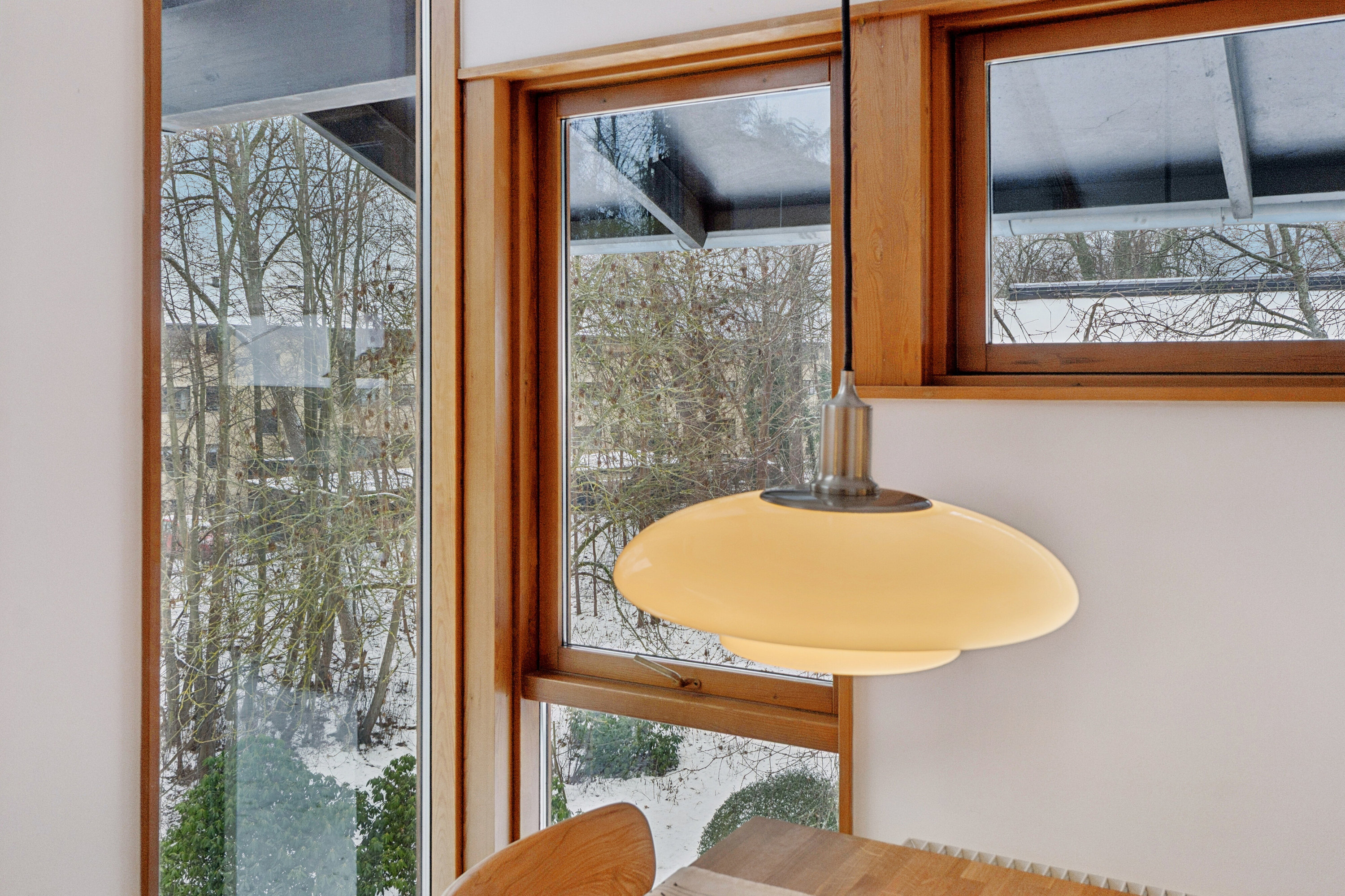 Fremhævet indendørs billede i fuldskærmstilstand. Billede af Dianas Have 36, 2970 Hørsholm