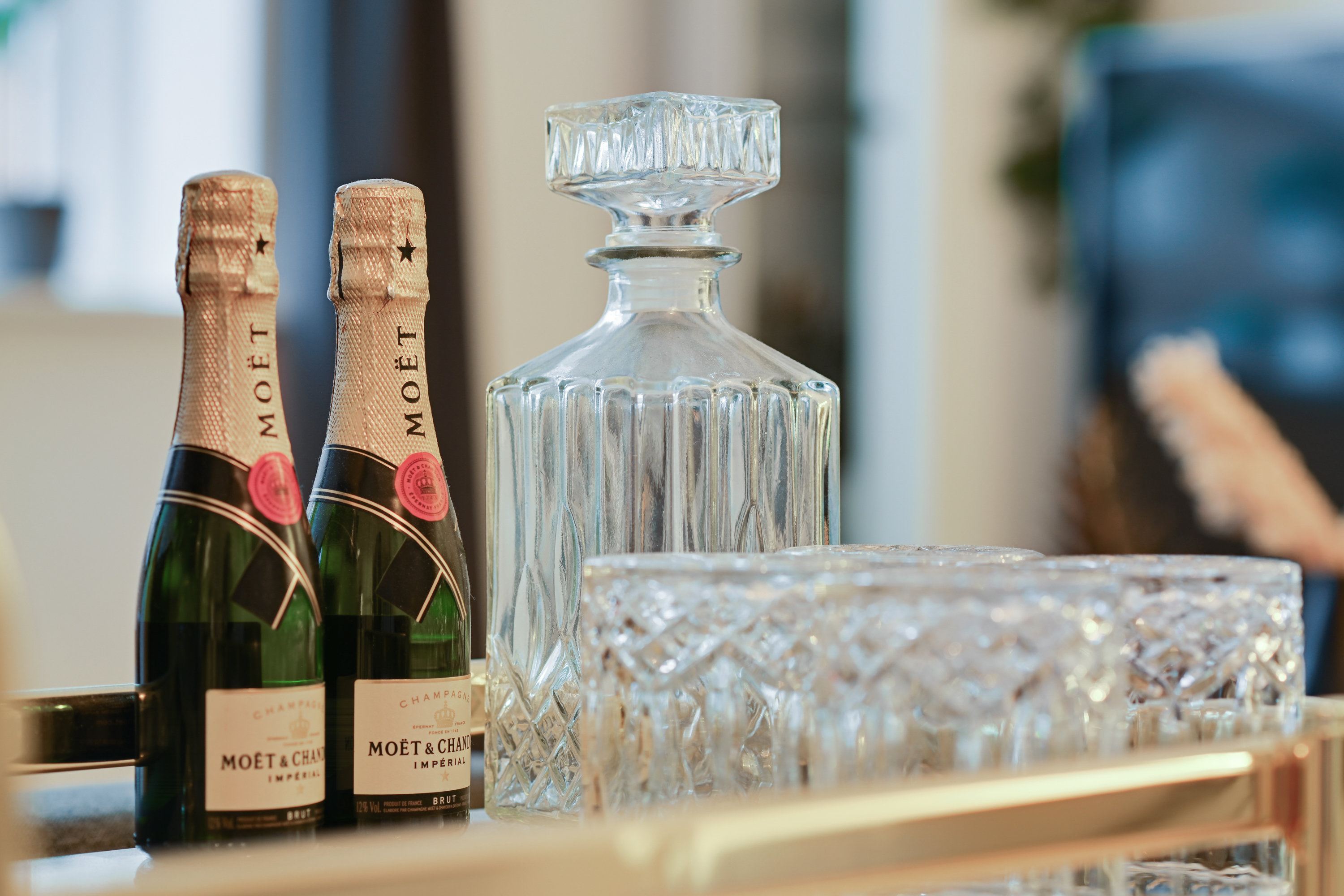 Fremhævet andet billede i fuldskærmstilstand. Billede af Bonkesvej 10, st.. tv., 2650 Hvidovre