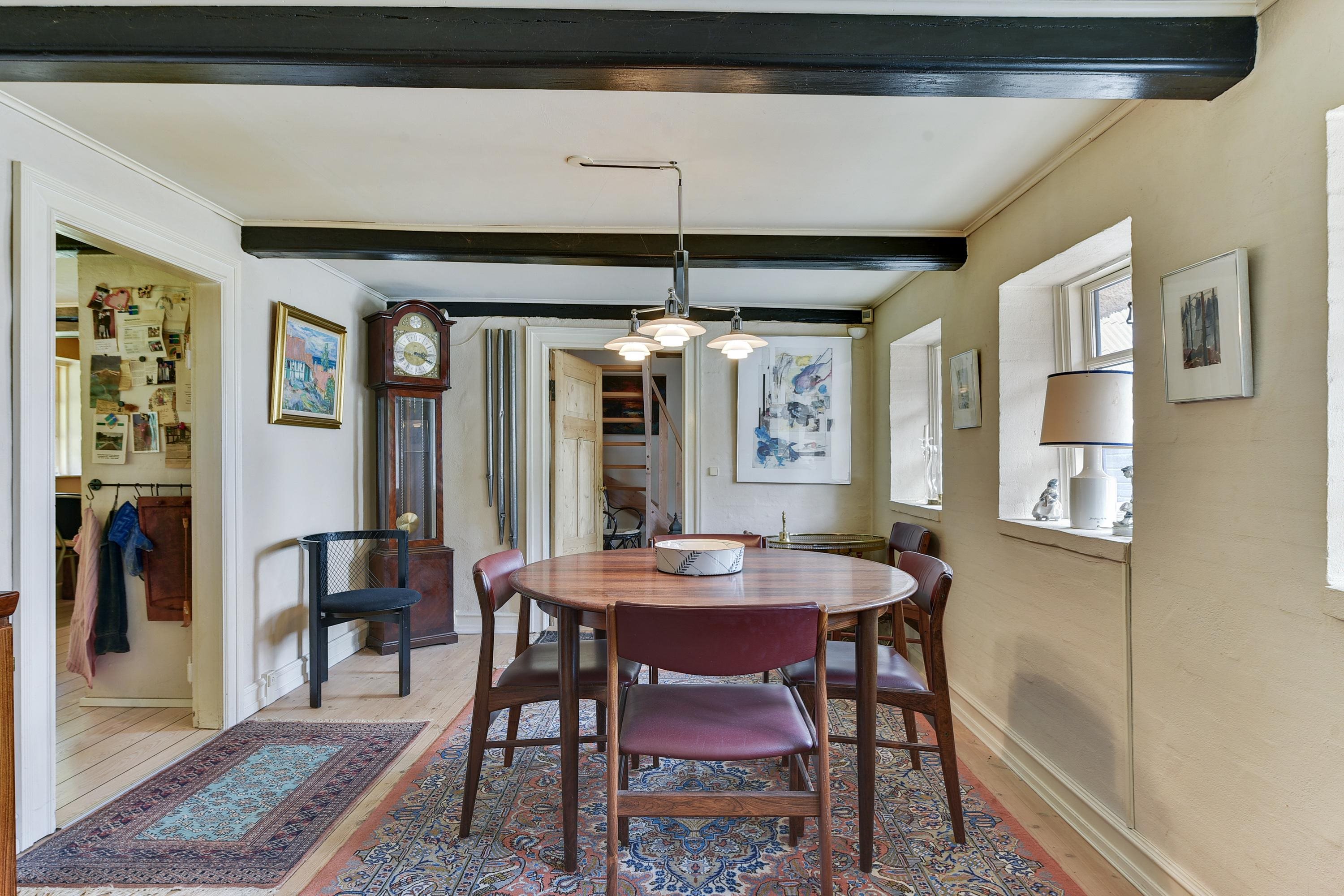 Fremhævet alrum billede i fuldskærmstilstand. Billede af Flemmingvej 22, 8762 Flemming