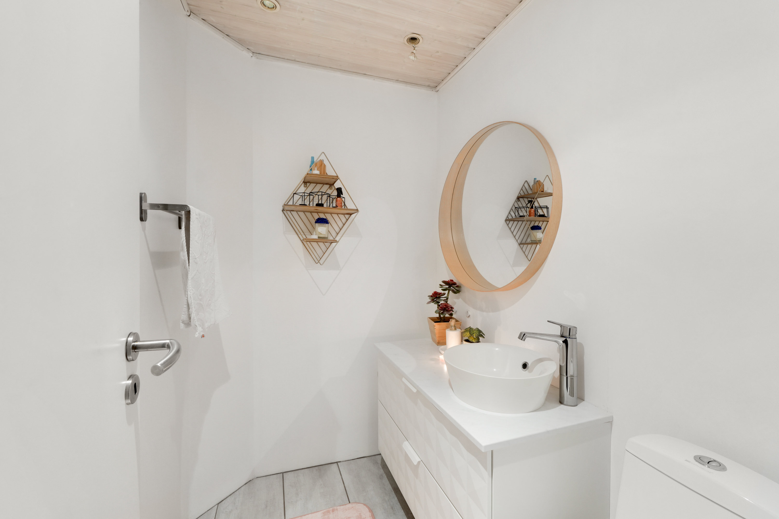 Fremhævet andet billede i fuldskærmstilstand. Billede af Ørnekærs Vænge 60, 2635 Ishøj