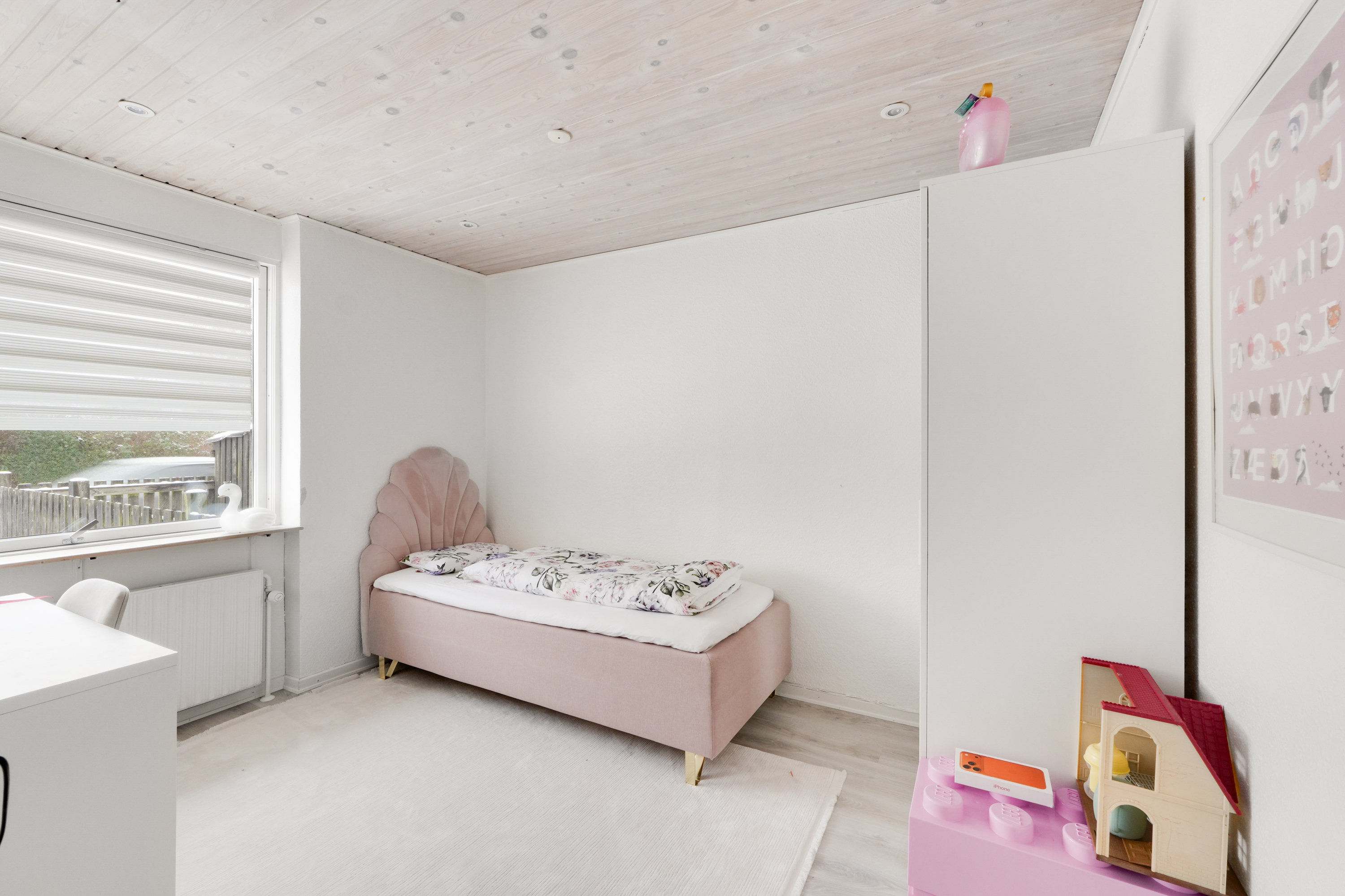 Fremhævet andet billede i fuldskærmstilstand. Billede af Ørnekærs Vænge 60, 2635 Ishøj