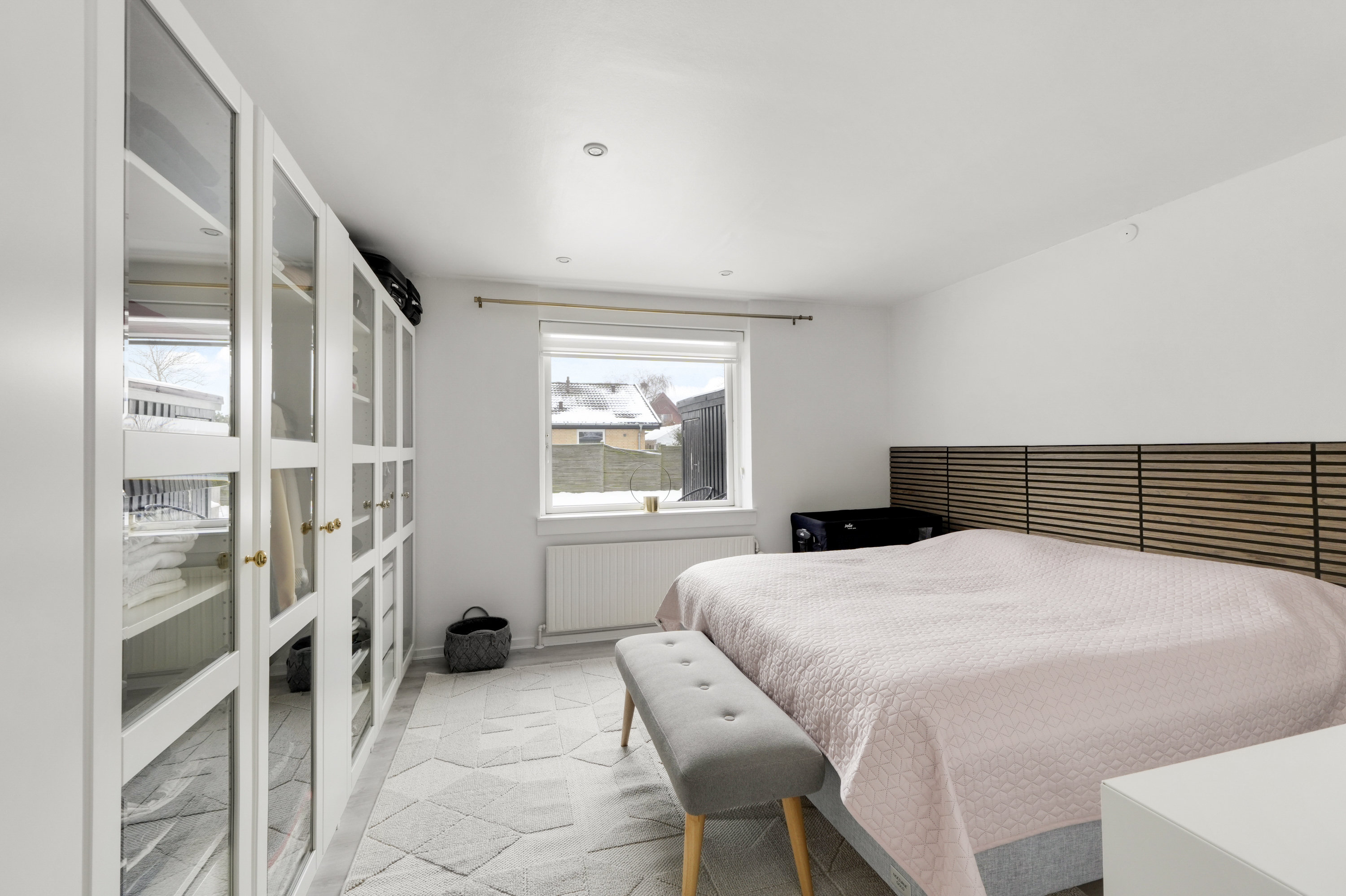 Fremhævet andet billede i fuldskærmstilstand. Billede af Ørnekærs Vænge 60, 2635 Ishøj