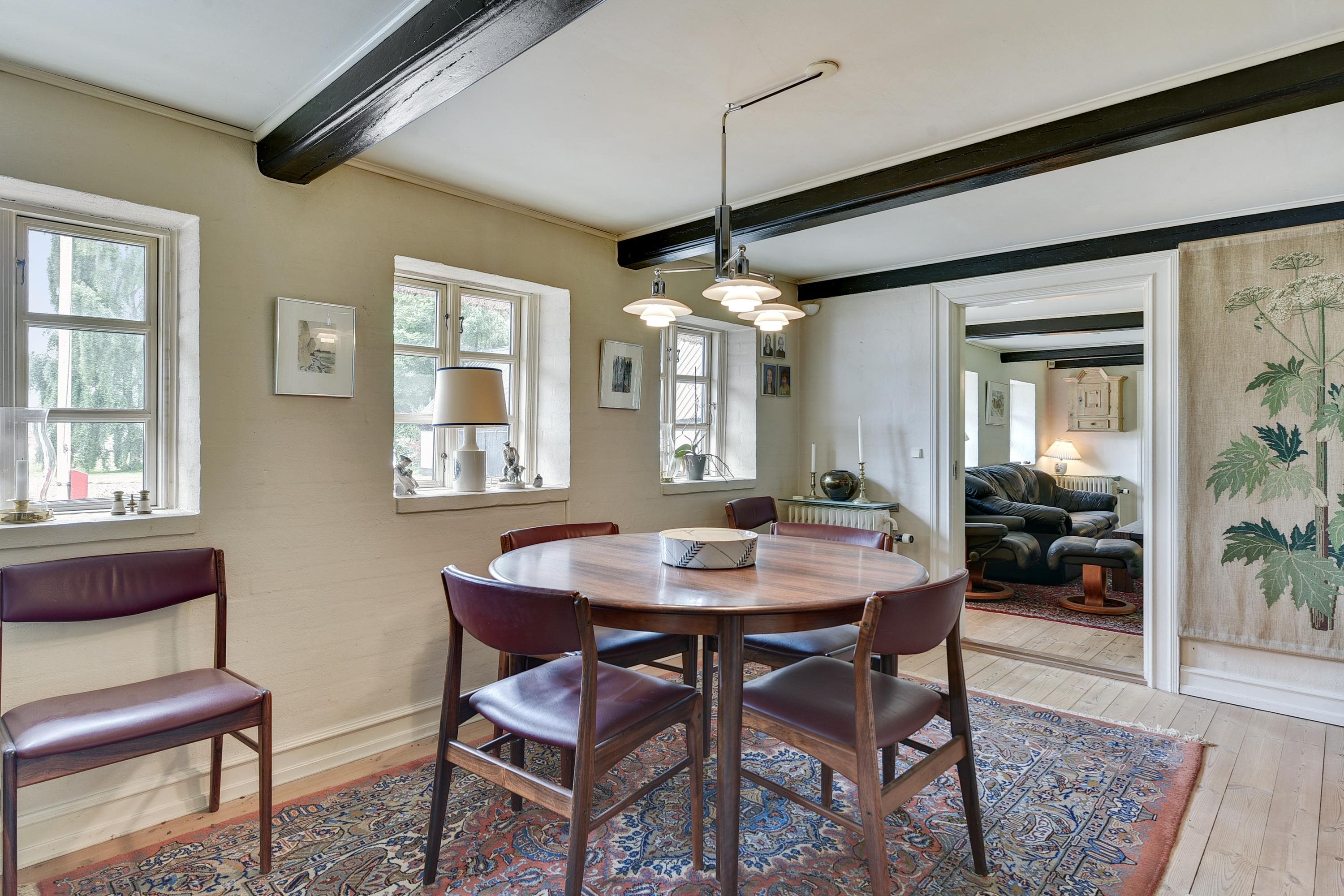 Fremhævet alrum billede i fuldskærmstilstand. Billede af Flemmingvej 22, 8762 Flemming