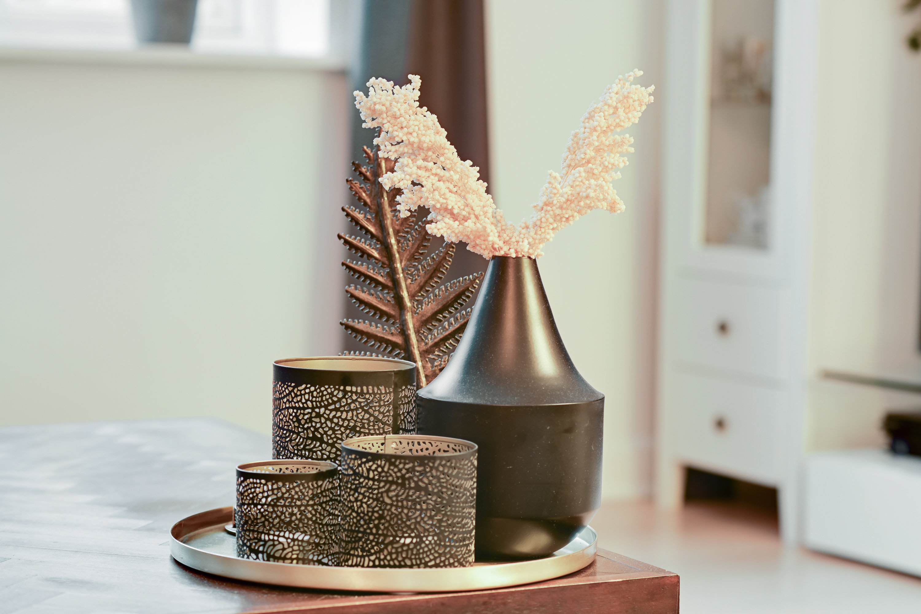 Fremhævet andet billede i fuldskærmstilstand. Billede af Bonkesvej 10, st.. tv., 2650 Hvidovre