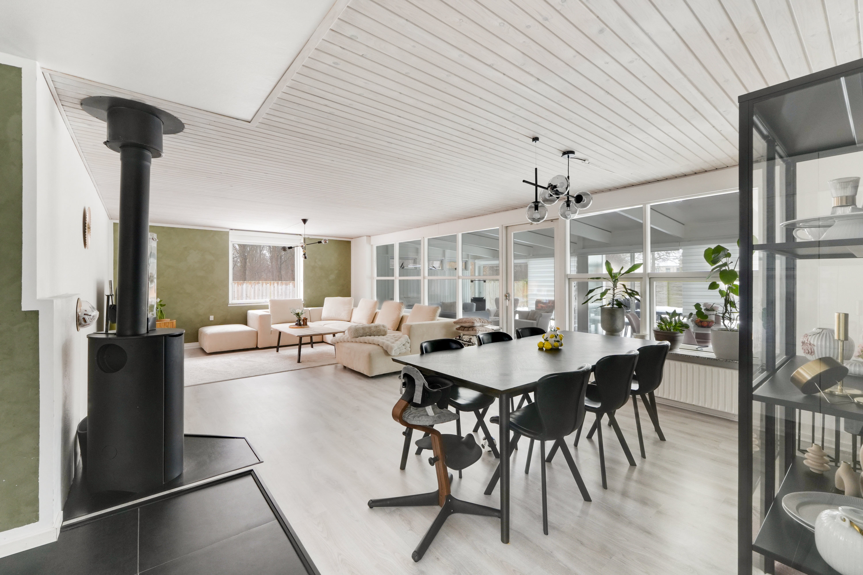 Fremhævet andet billede i fuldskærmstilstand. Billede af Ørnekærs Vænge 60, 2635 Ishøj