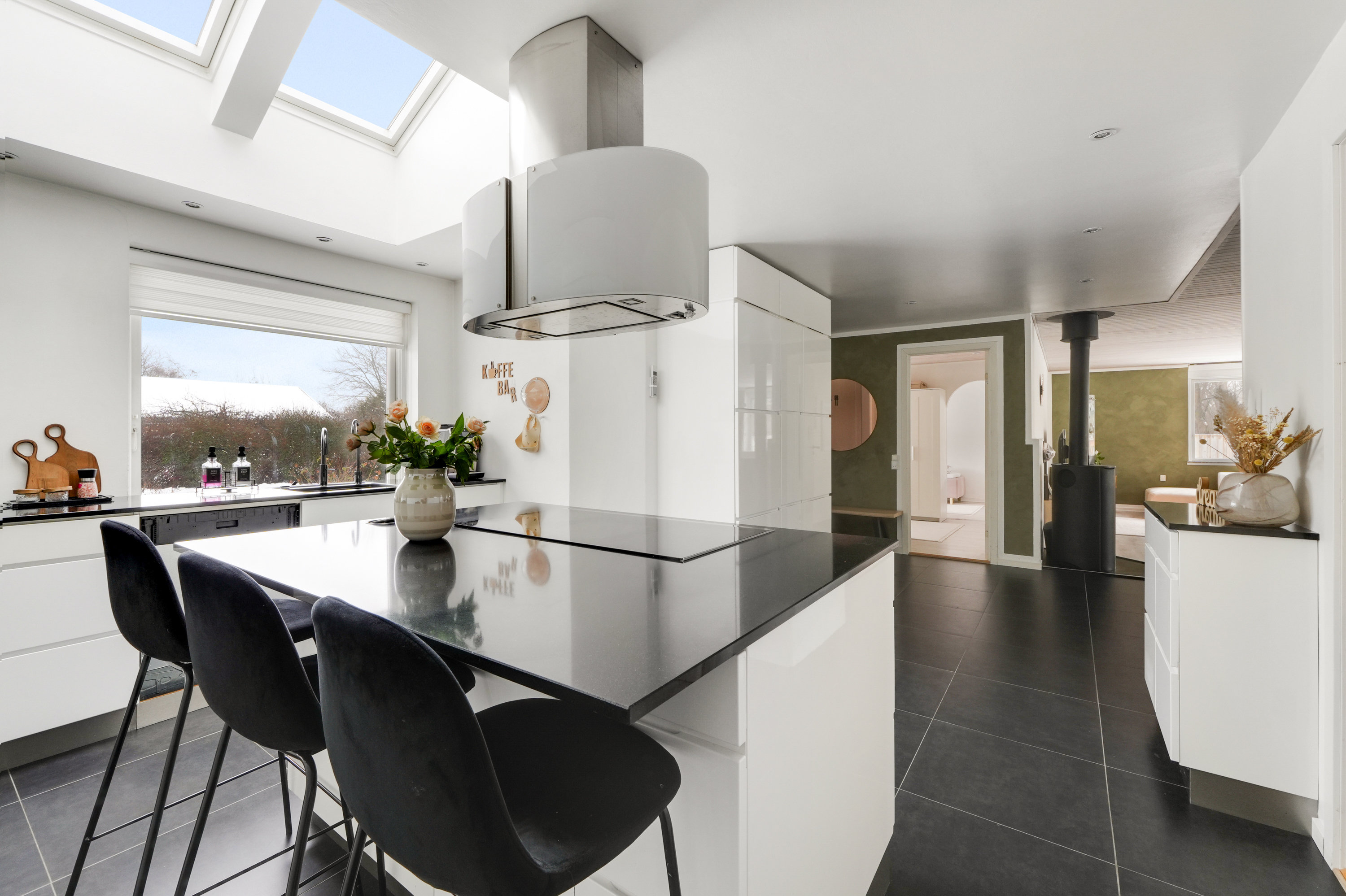 Fremhævet andet billede i fuldskærmstilstand. Billede af Ørnekærs Vænge 60, 2635 Ishøj