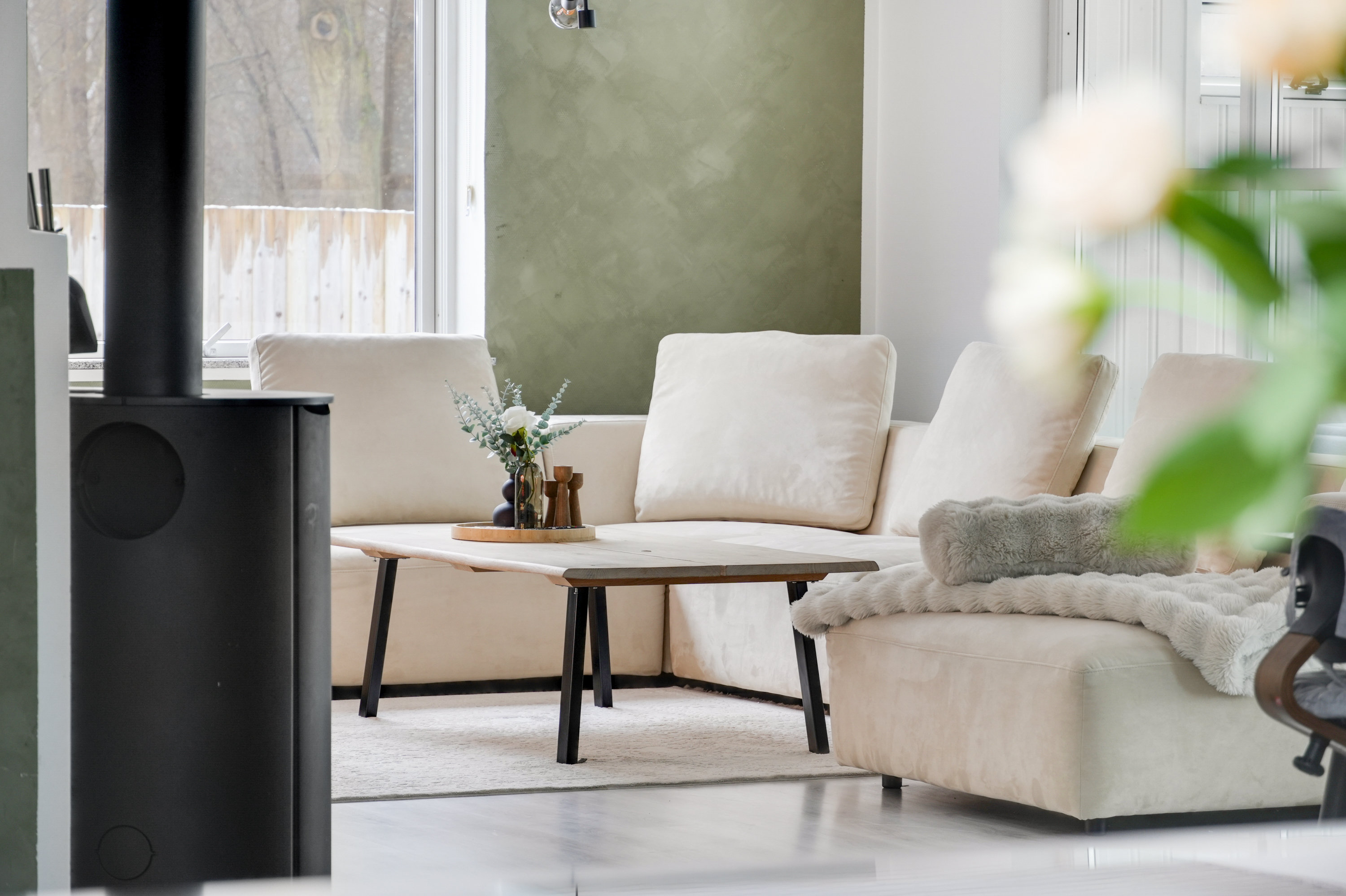 Fremhævet andet billede i fuldskærmstilstand. Billede af Ørnekærs Vænge 60, 2635 Ishøj