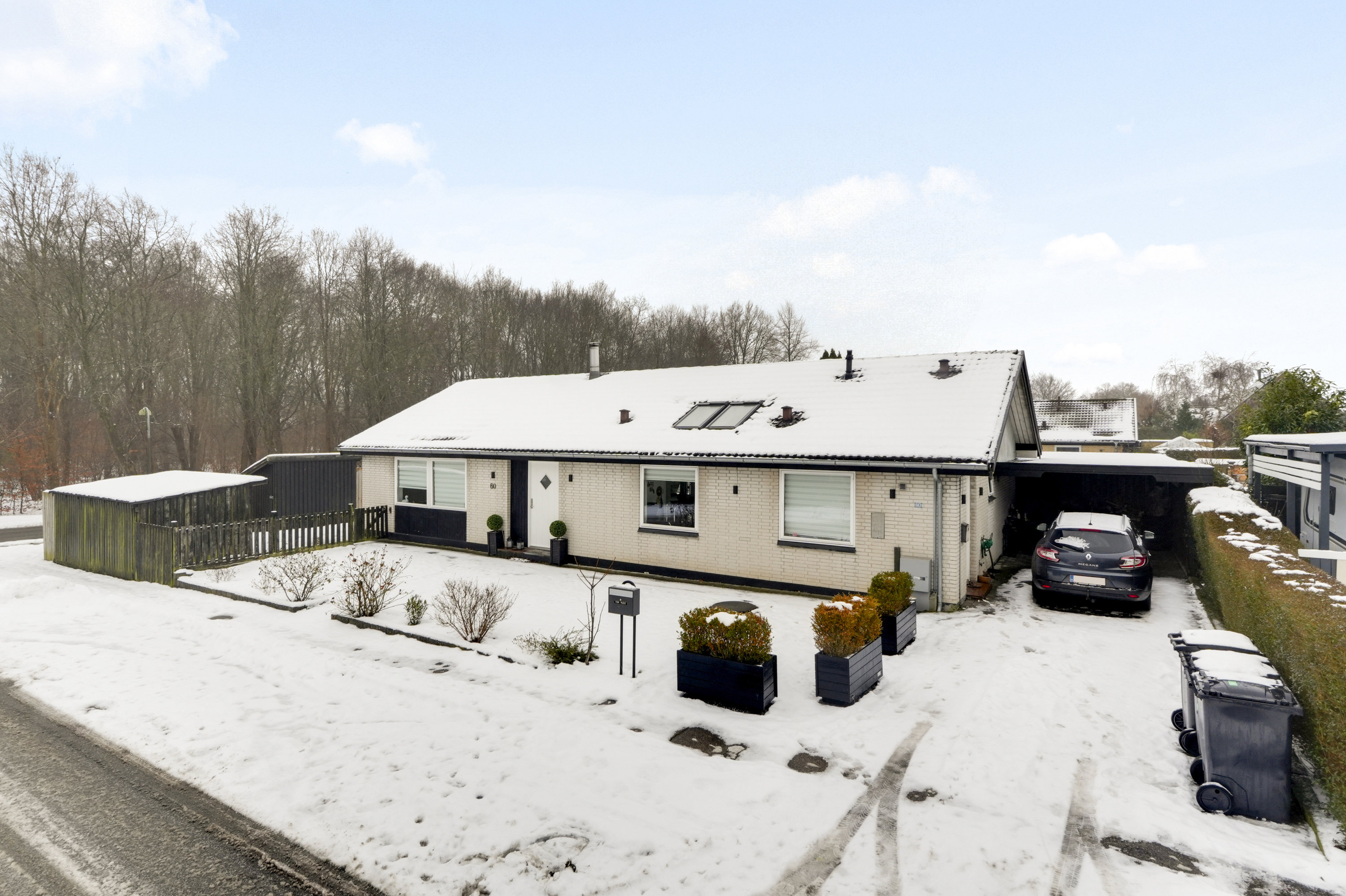 Fremhævet andet billede i fuldskærmstilstand. Billede af Ørnekærs Vænge 60, 2635 Ishøj