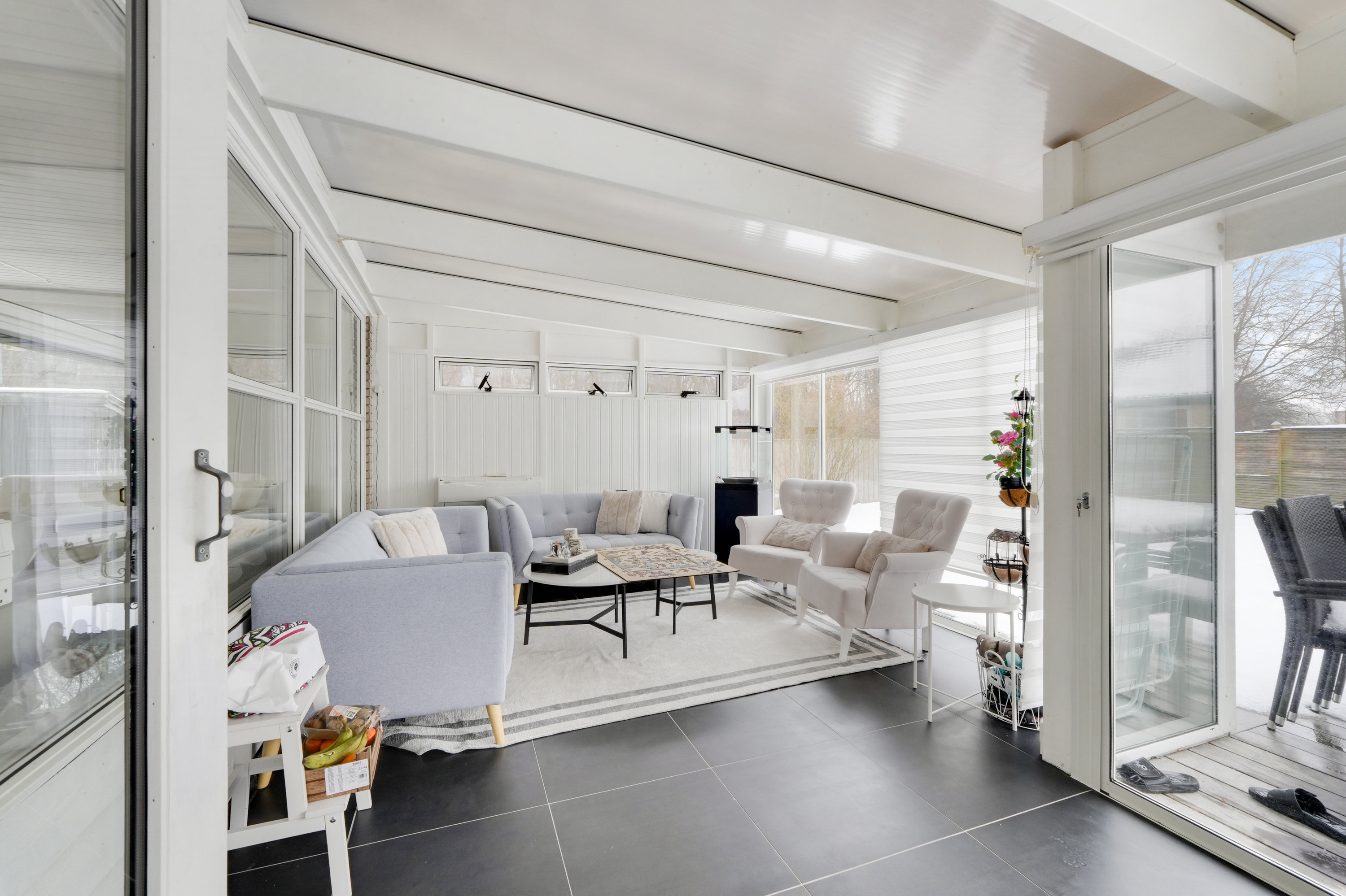 Fremhævet andet billede i fuldskærmstilstand. Billede af Ørnekærs Vænge 60, 2635 Ishøj