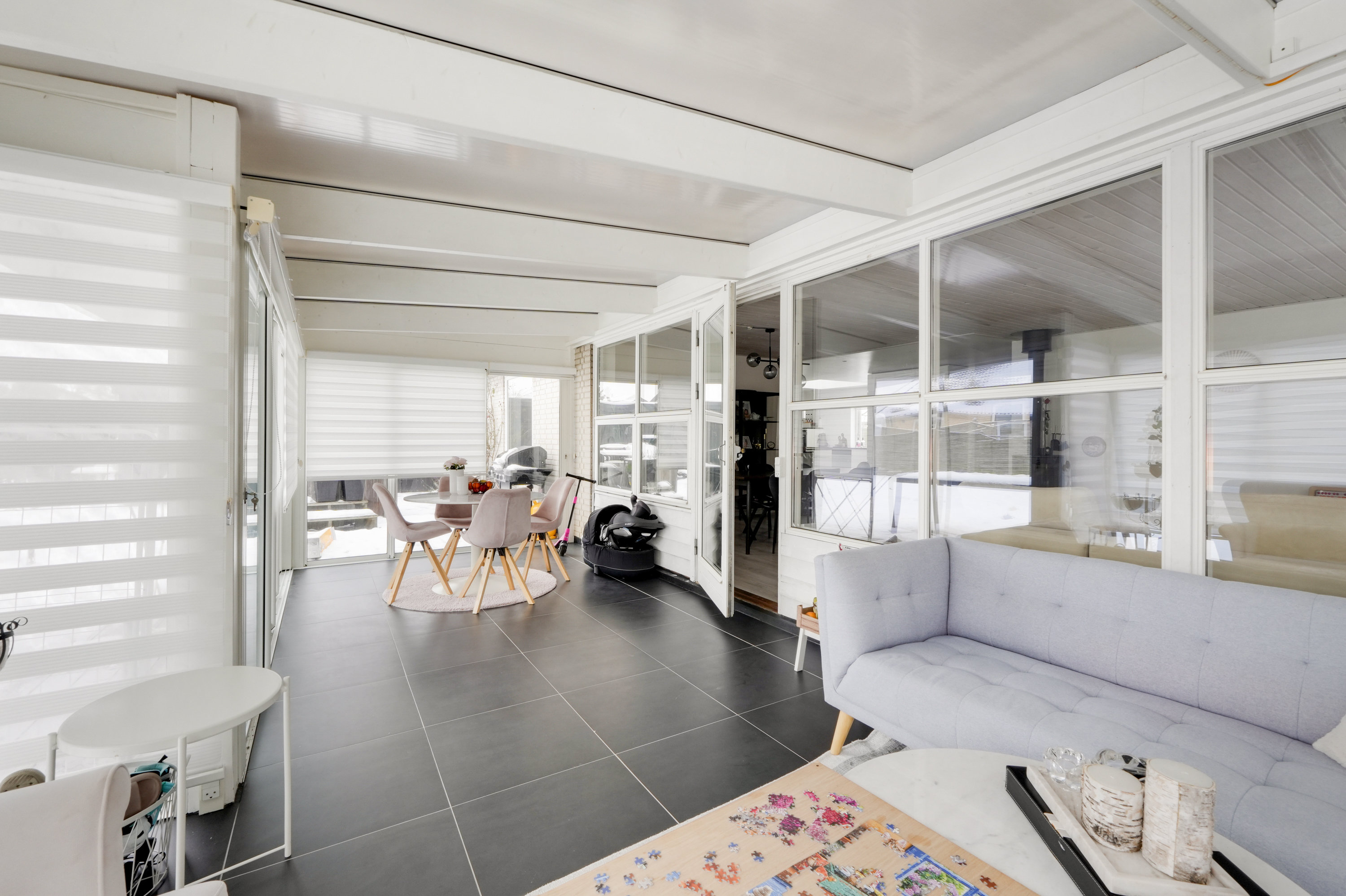 Fremhævet andet billede i fuldskærmstilstand. Billede af Ørnekærs Vænge 60, 2635 Ishøj