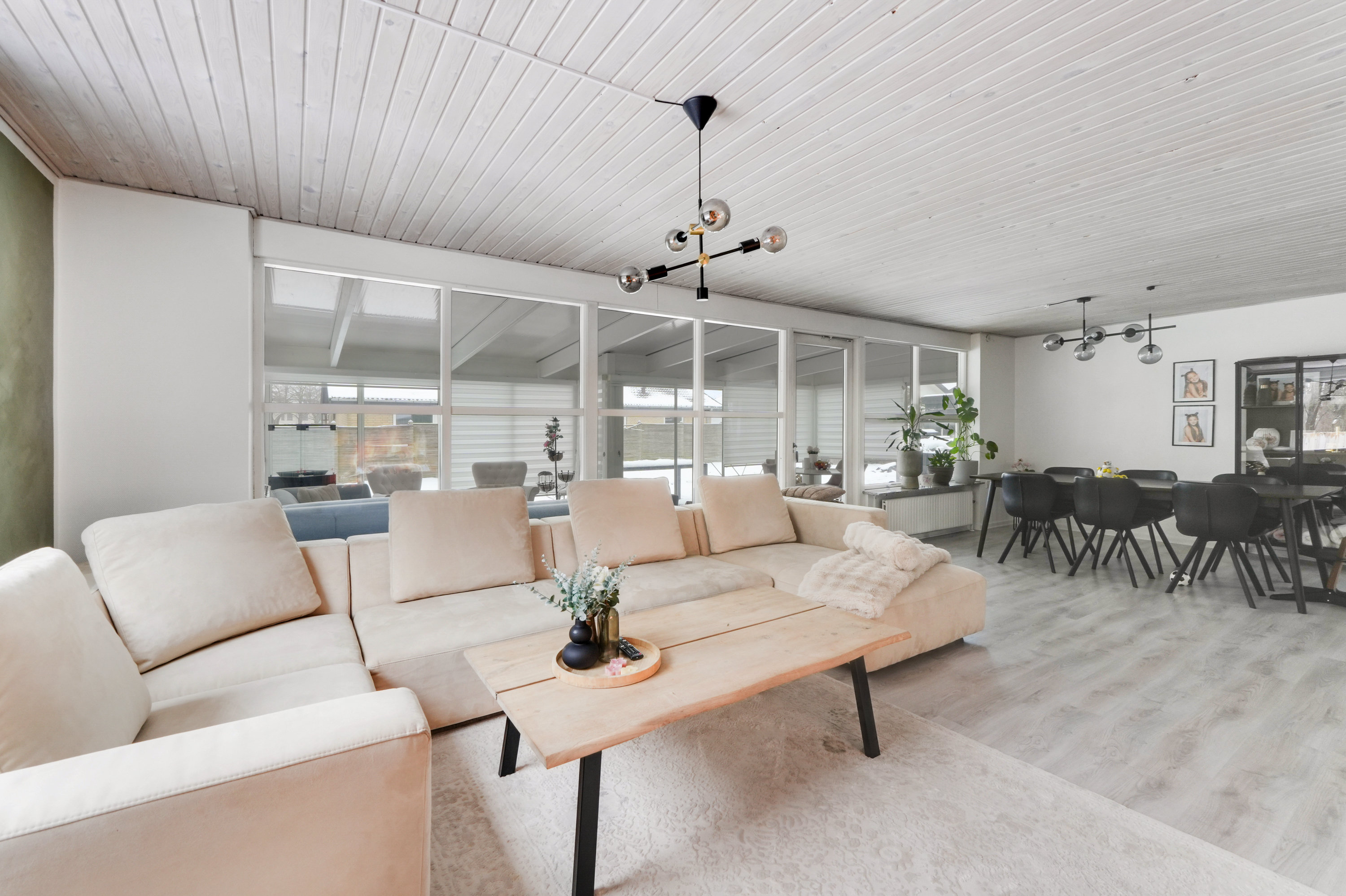 Fremhævet andet billede i fuldskærmstilstand. Billede af Ørnekærs Vænge 60, 2635 Ishøj