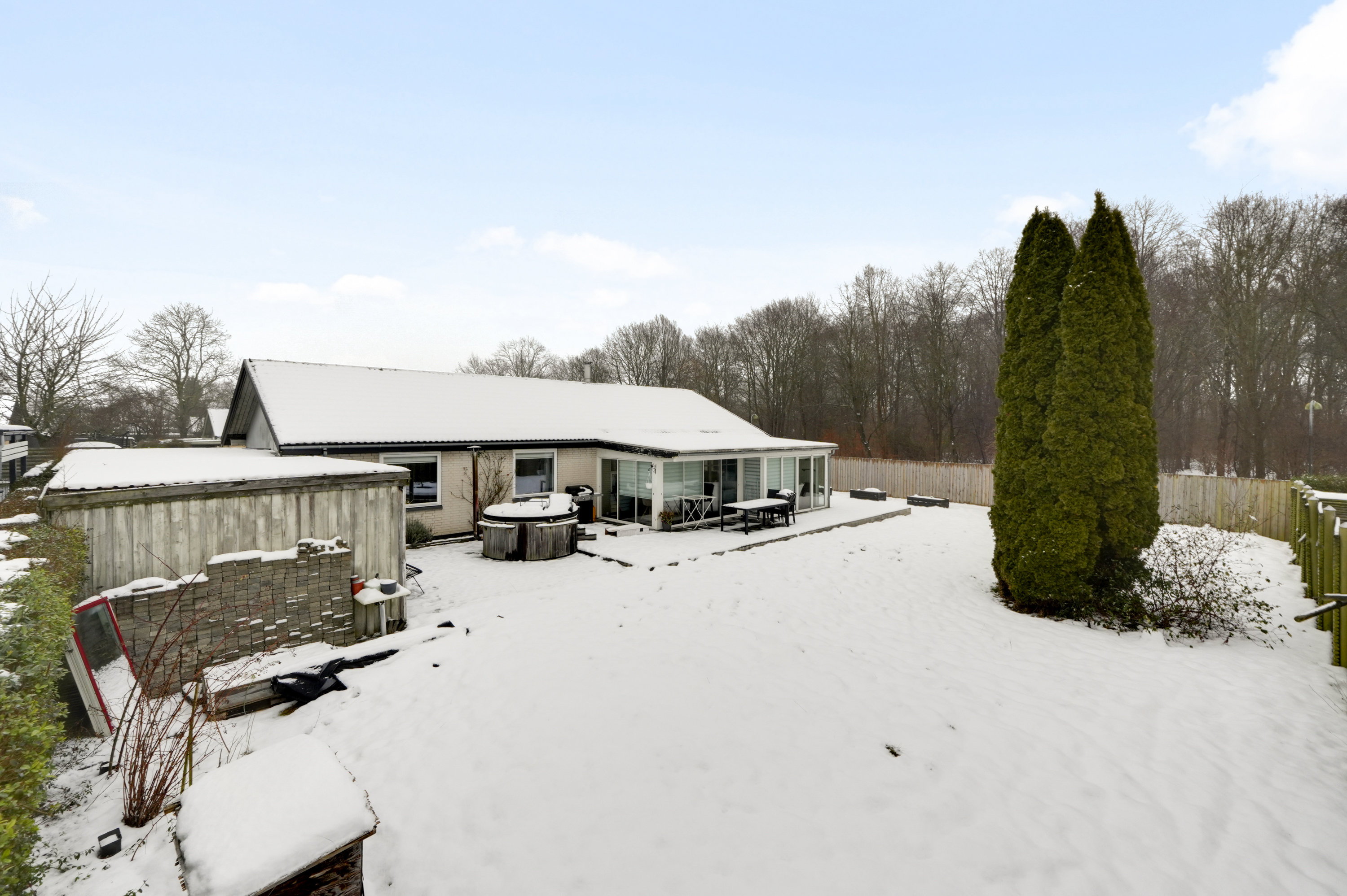 Fremhævet andet billede i fuldskærmstilstand. Billede af Ørnekærs Vænge 60, 2635 Ishøj