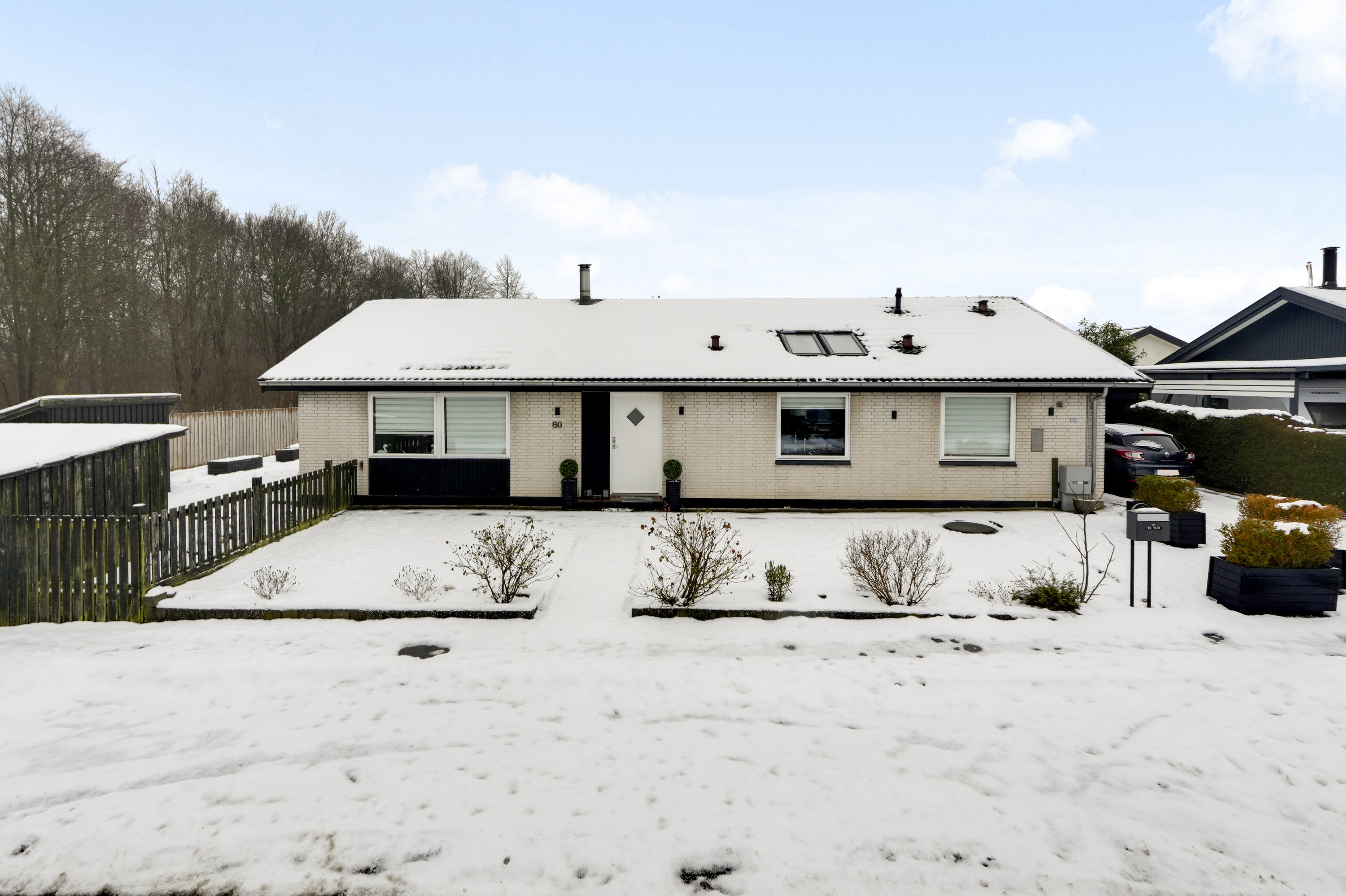 Villa: Andet på Ørnekærs Vænge 60, 2635 Ishøj