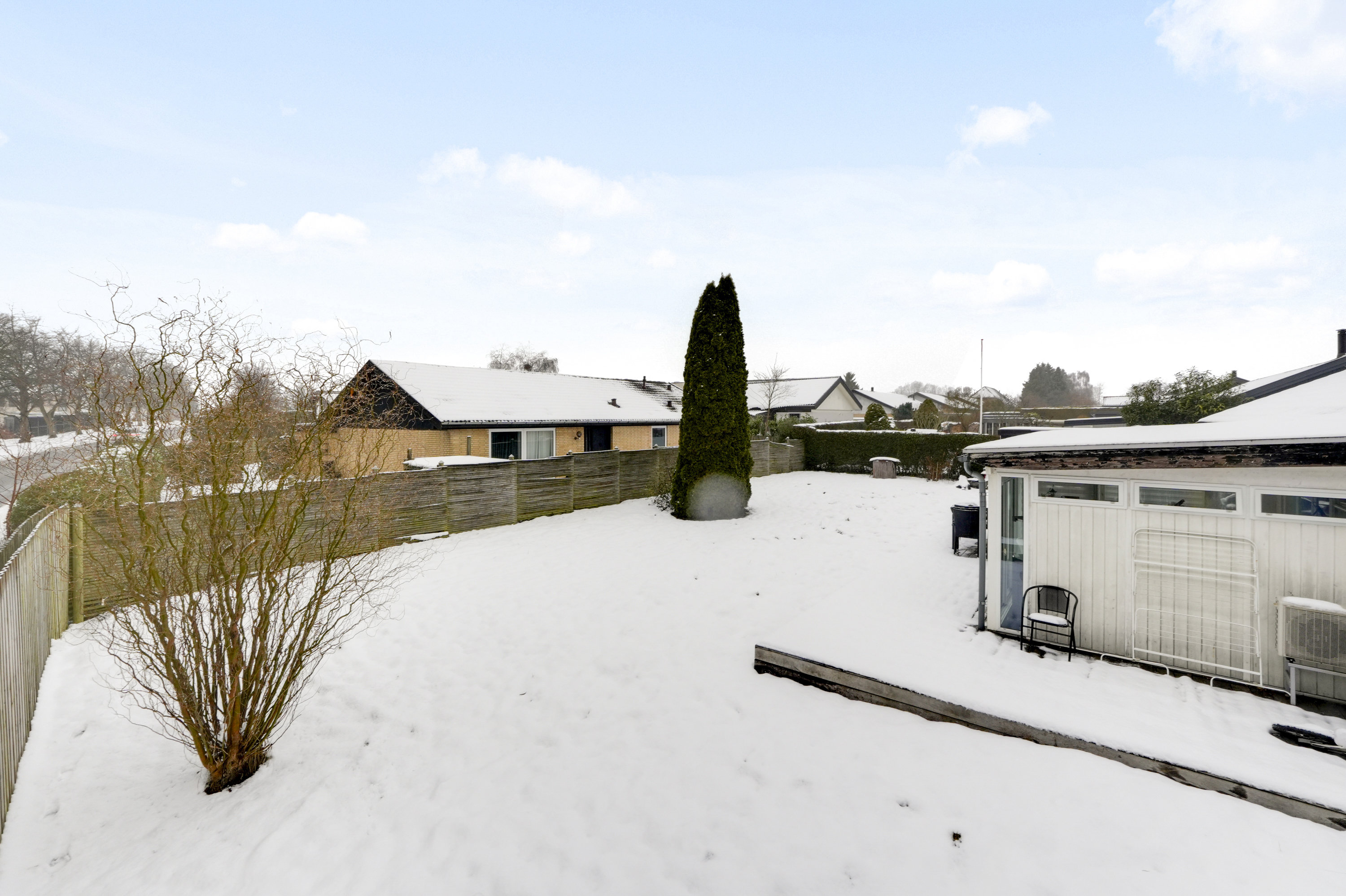 Fremhævet andet billede i fuldskærmstilstand. Billede af Ørnekærs Vænge 60, 2635 Ishøj