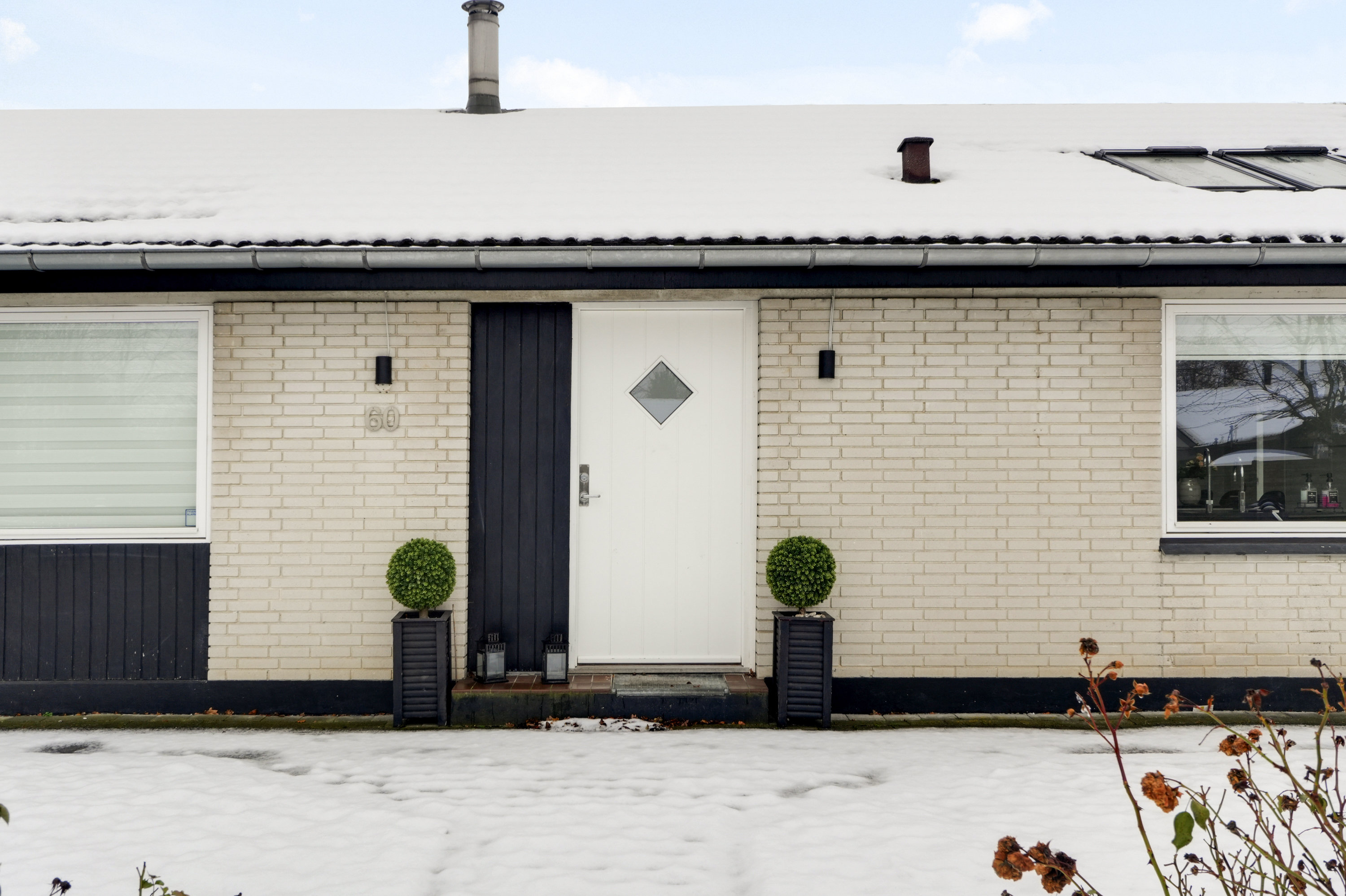 Fremhævet andet billede i fuldskærmstilstand. Billede af Ørnekærs Vænge 60, 2635 Ishøj