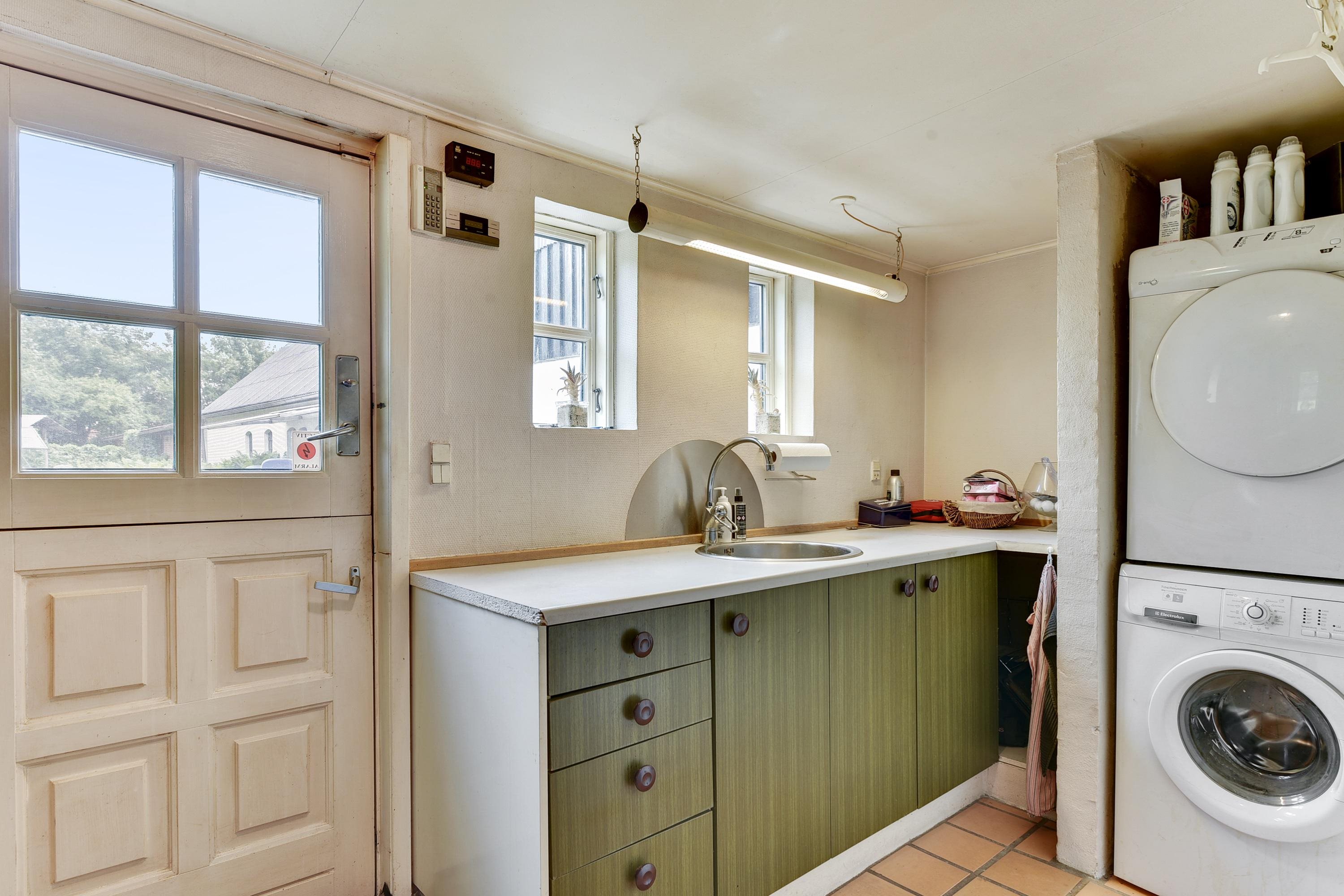 Fremhævet bryggers billede i fuldskærmstilstand. Billede af Flemmingvej 22, 8762 Flemming