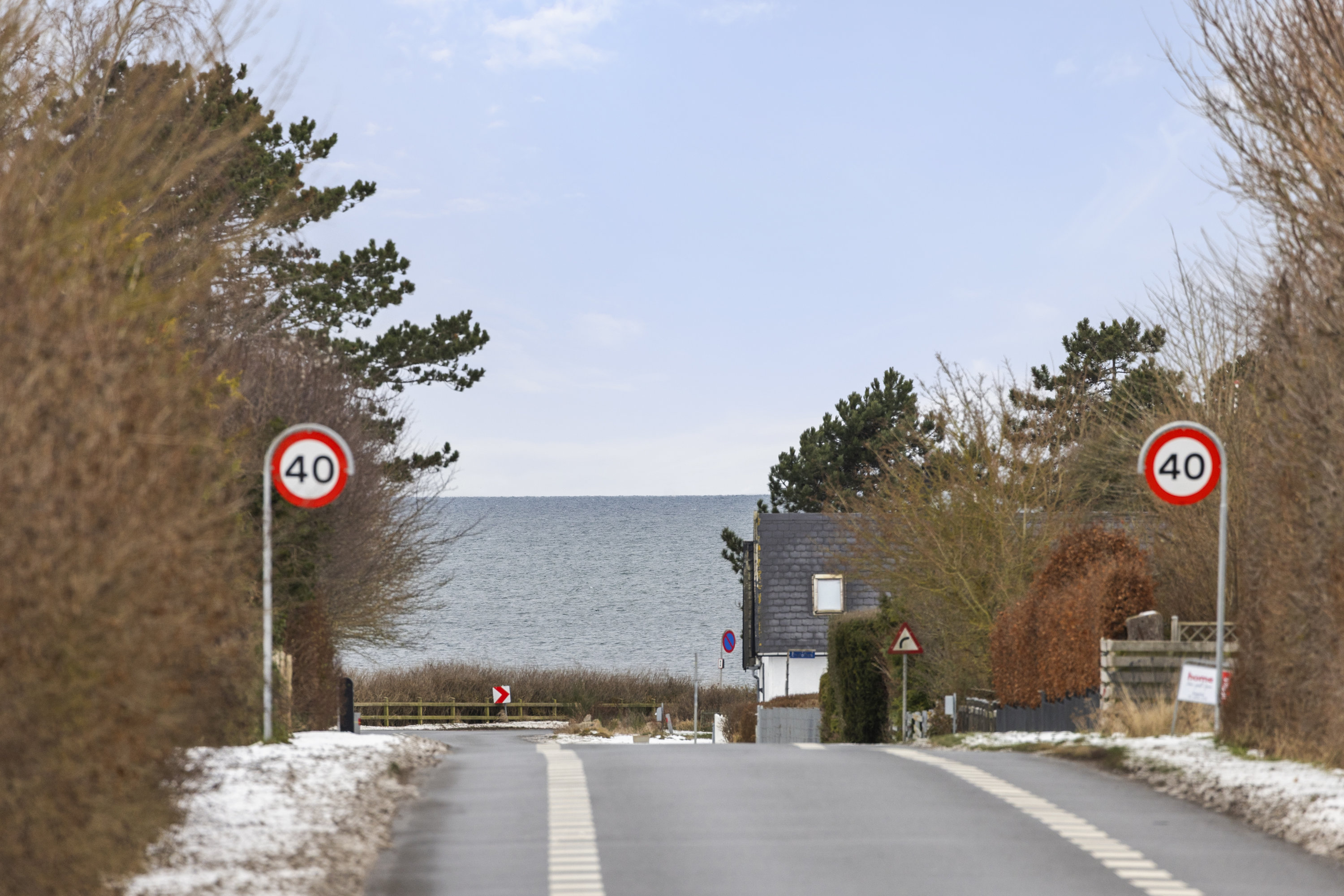 Fremhævet udsigt billede i fuldskærmstilstand. Billede af Strandagergårdsvej 1, 4200 Slagelse