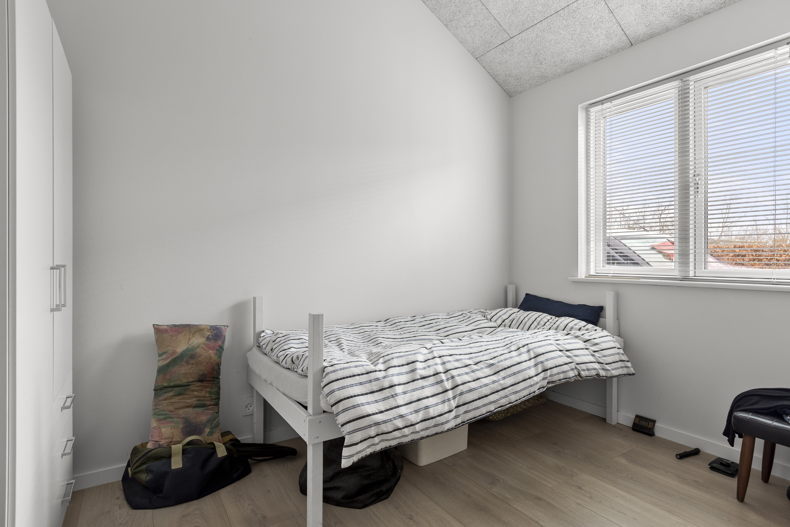 Fremhævet værelse billede i fuldskærmstilstand. Billede af Strandagergårdsvej 1, 4200 Slagelse