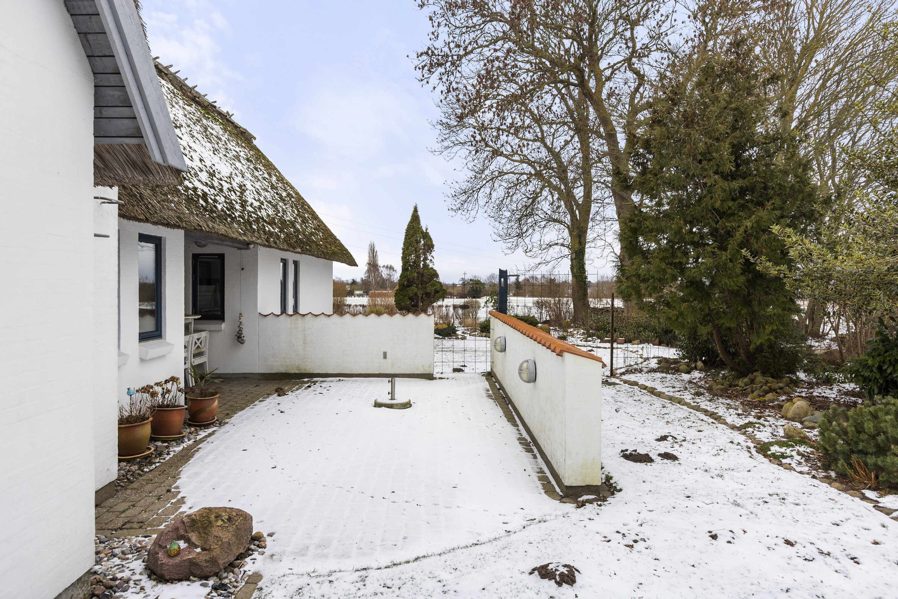 Fremhævet have billede i fuldskærmstilstand. Billede af Stærremarksvej 6, Hejninge, 4200 Slagelse