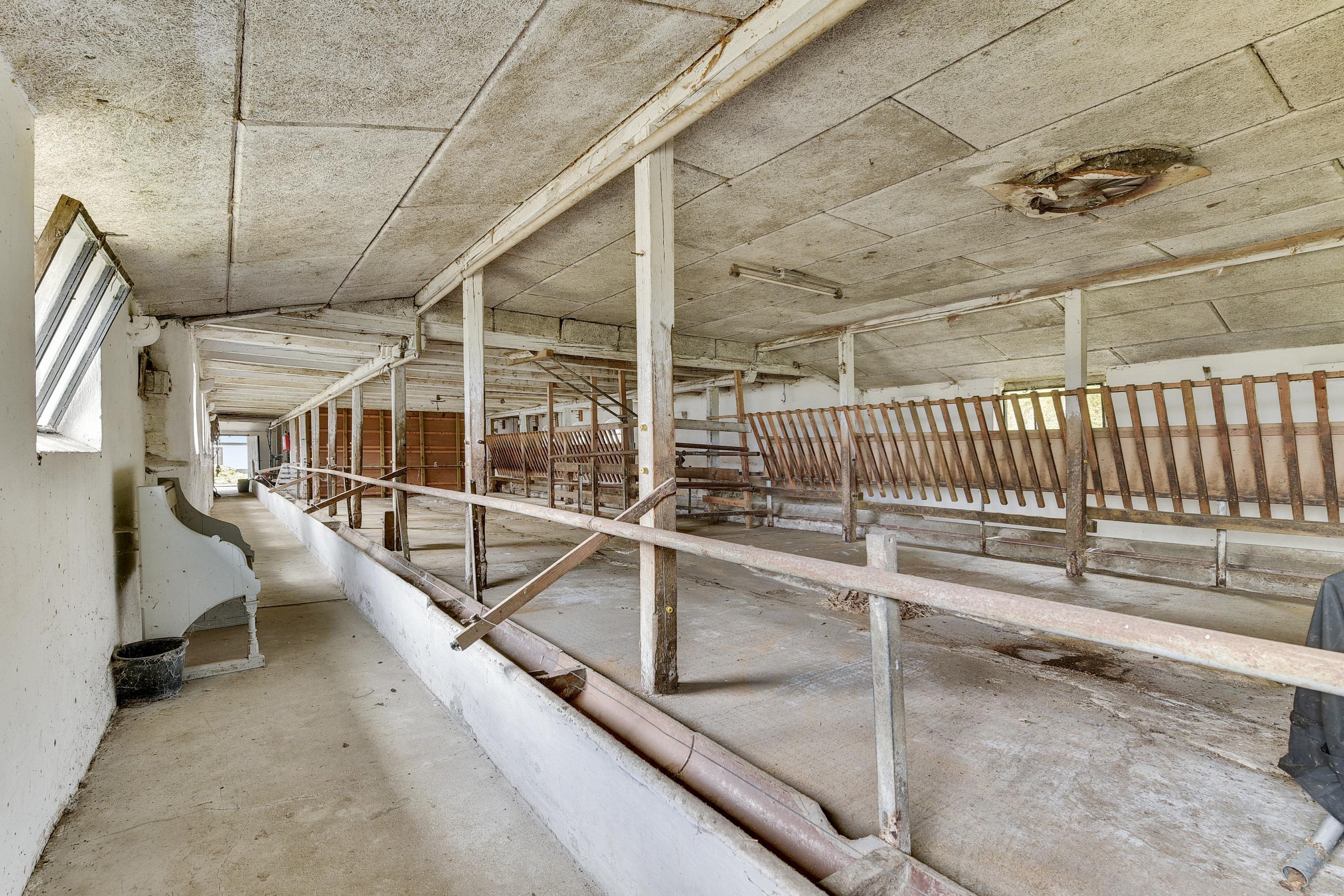 Fremhævet lade billede i fuldskærmstilstand. Billede af Flemmingvej 22, 8762 Flemming