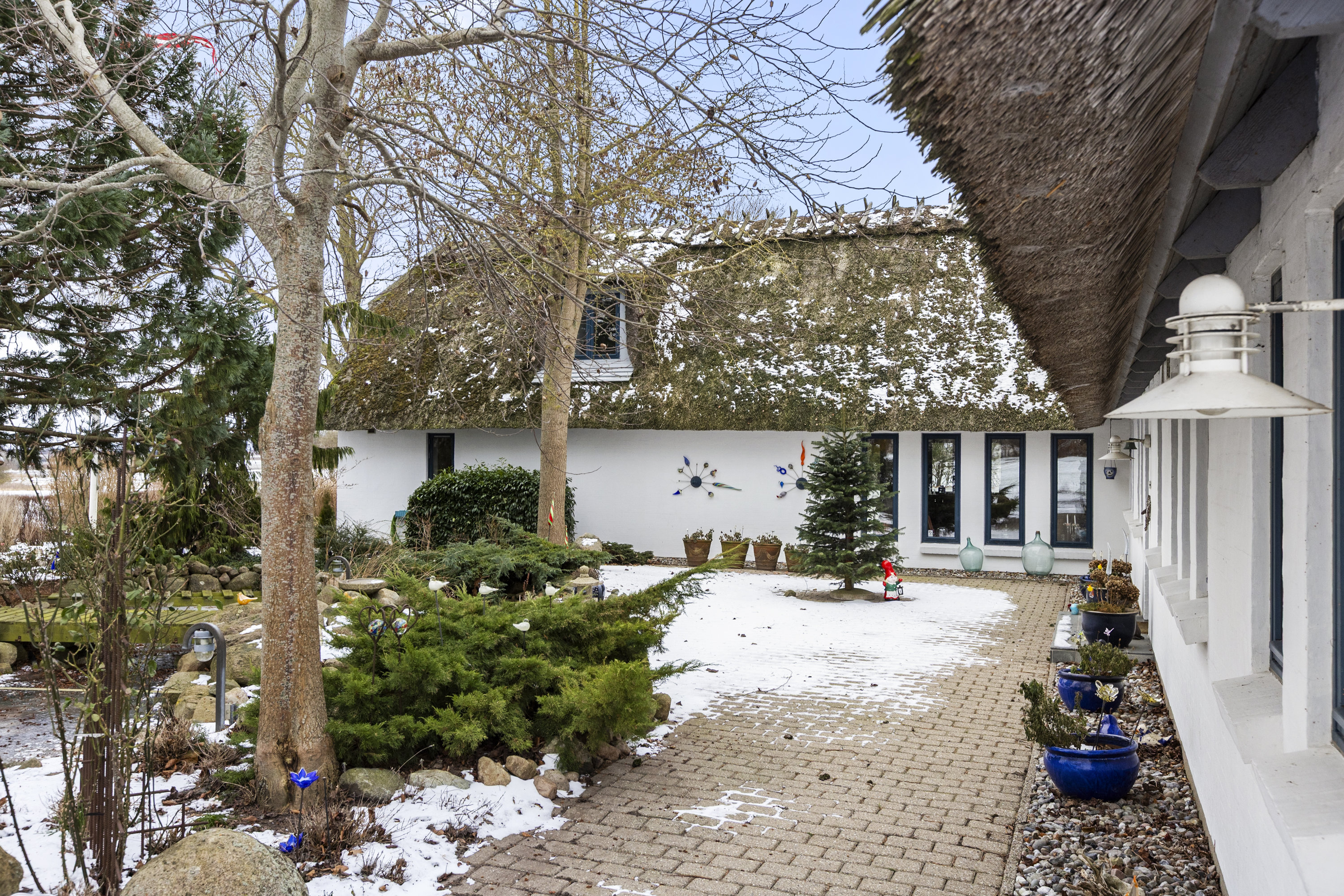 Miniaturebillede 1: ejendommen. Billede af Stærremarksvej 6, Hejninge, 4200 Slagelse