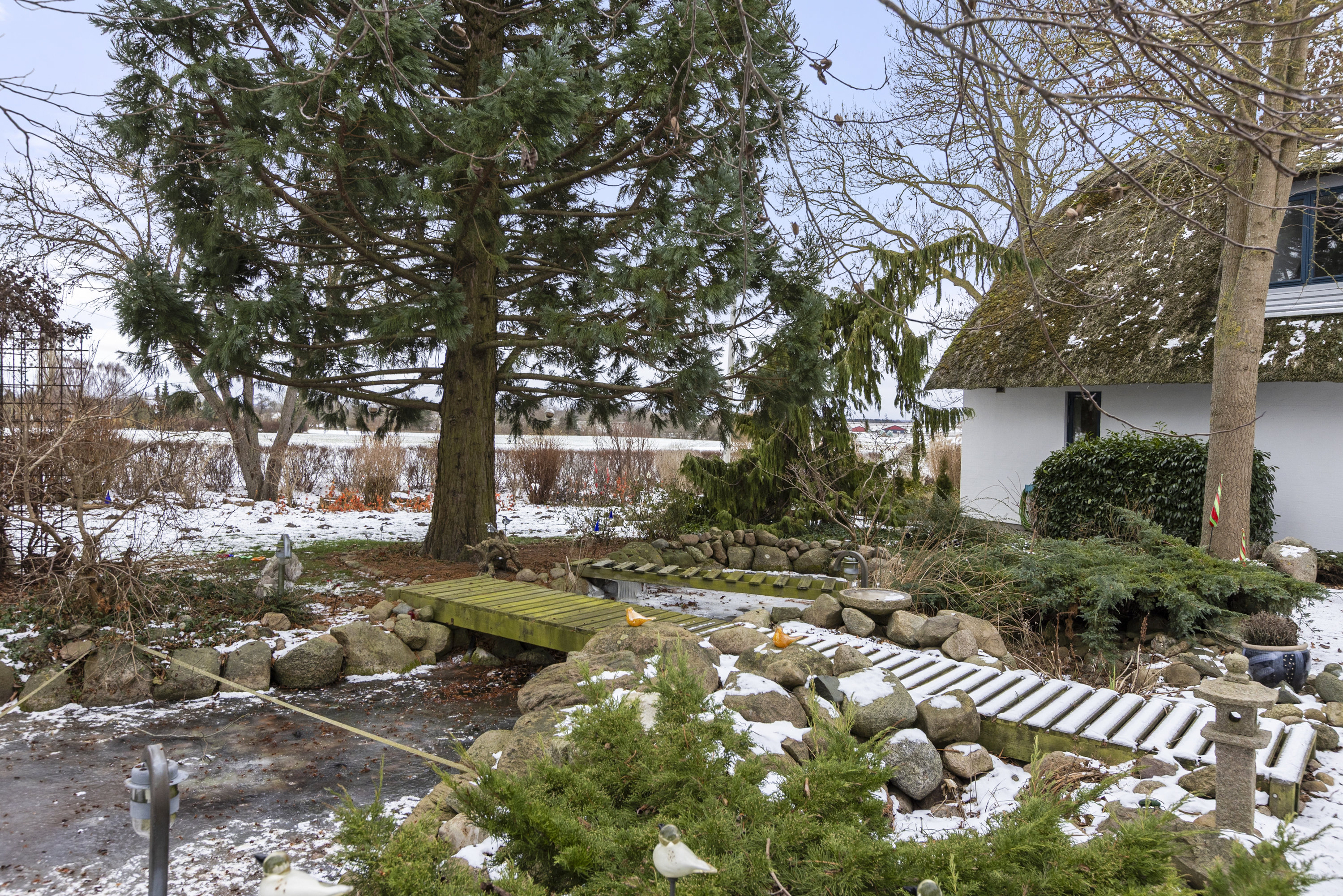 Fremhævet have billede i fuldskærmstilstand. Billede af Stærremarksvej 6, Hejninge, 4200 Slagelse