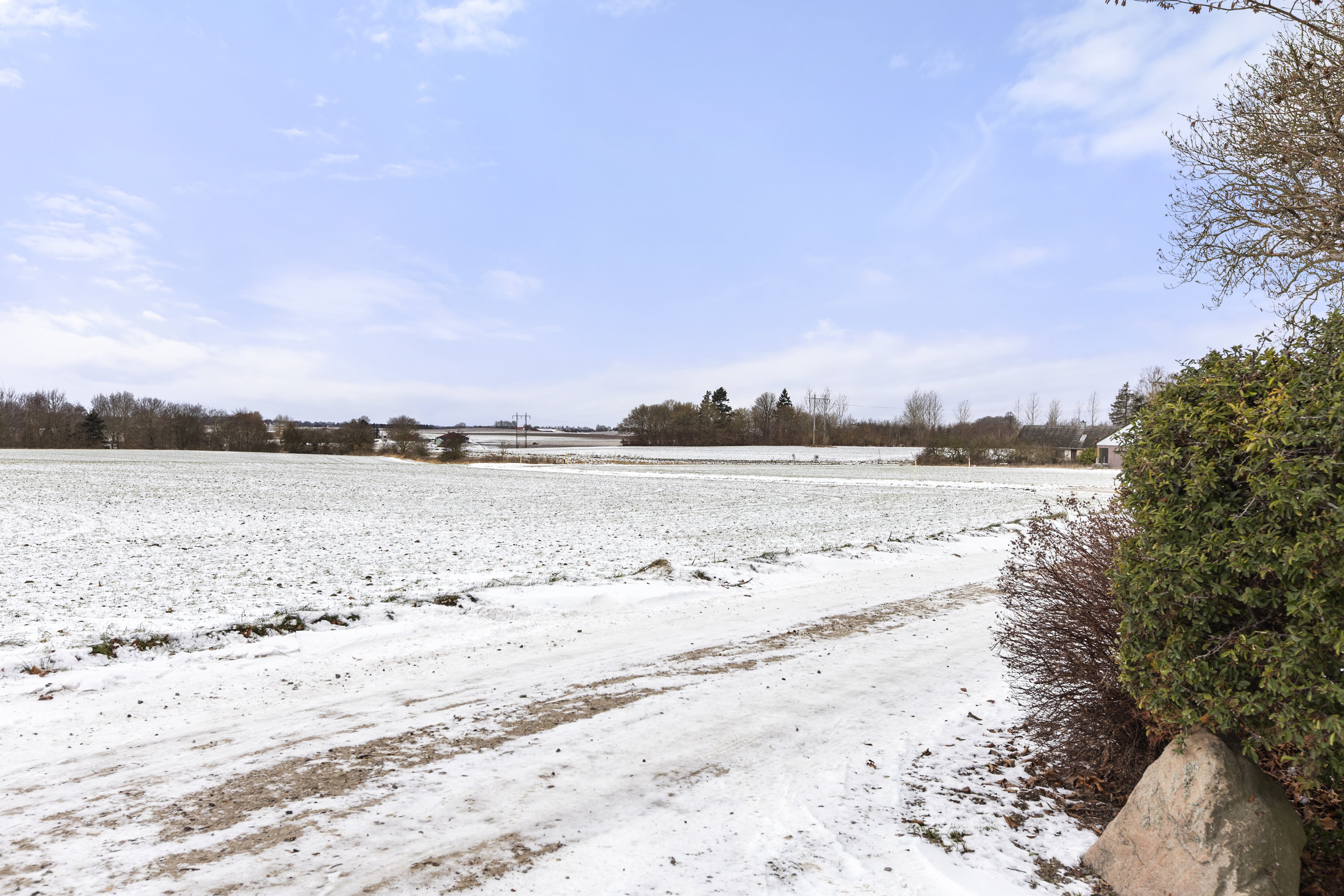 Fremhævet udsigt billede i fuldskærmstilstand. Billede af Stærremarksvej 6, Hejninge, 4200 Slagelse