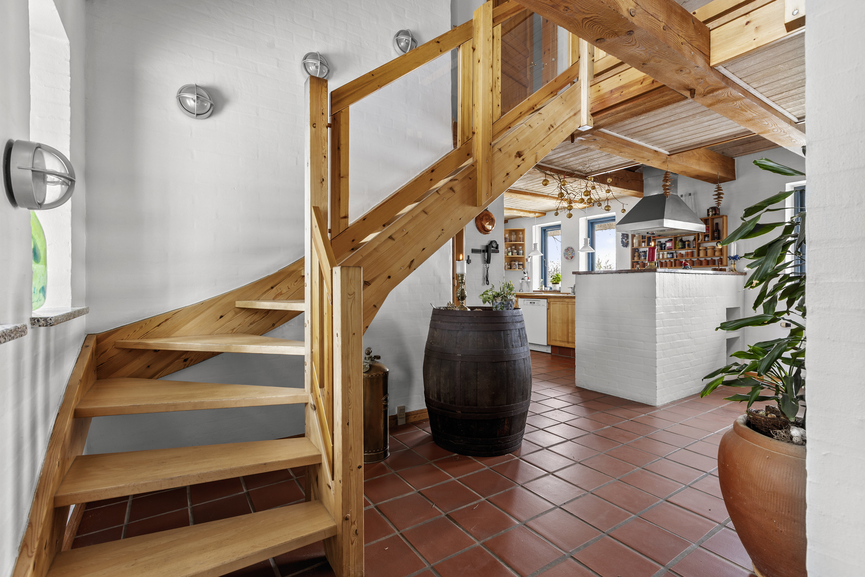 Fremhævet entré billede i fuldskærmstilstand. Billede af Stærremarksvej 6, Hejninge, 4200 Slagelse