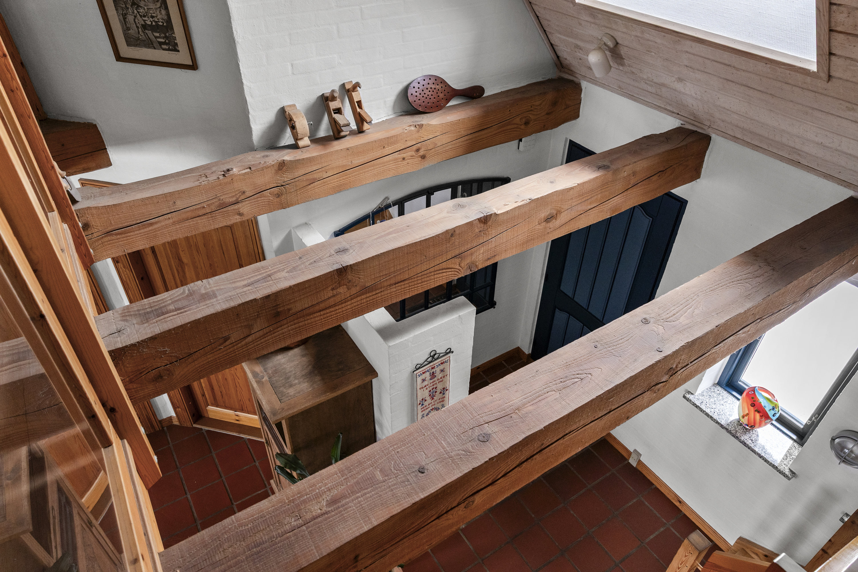 Fremhævet entré billede i fuldskærmstilstand. Billede af Stærremarksvej 6, Hejninge, 4200 Slagelse