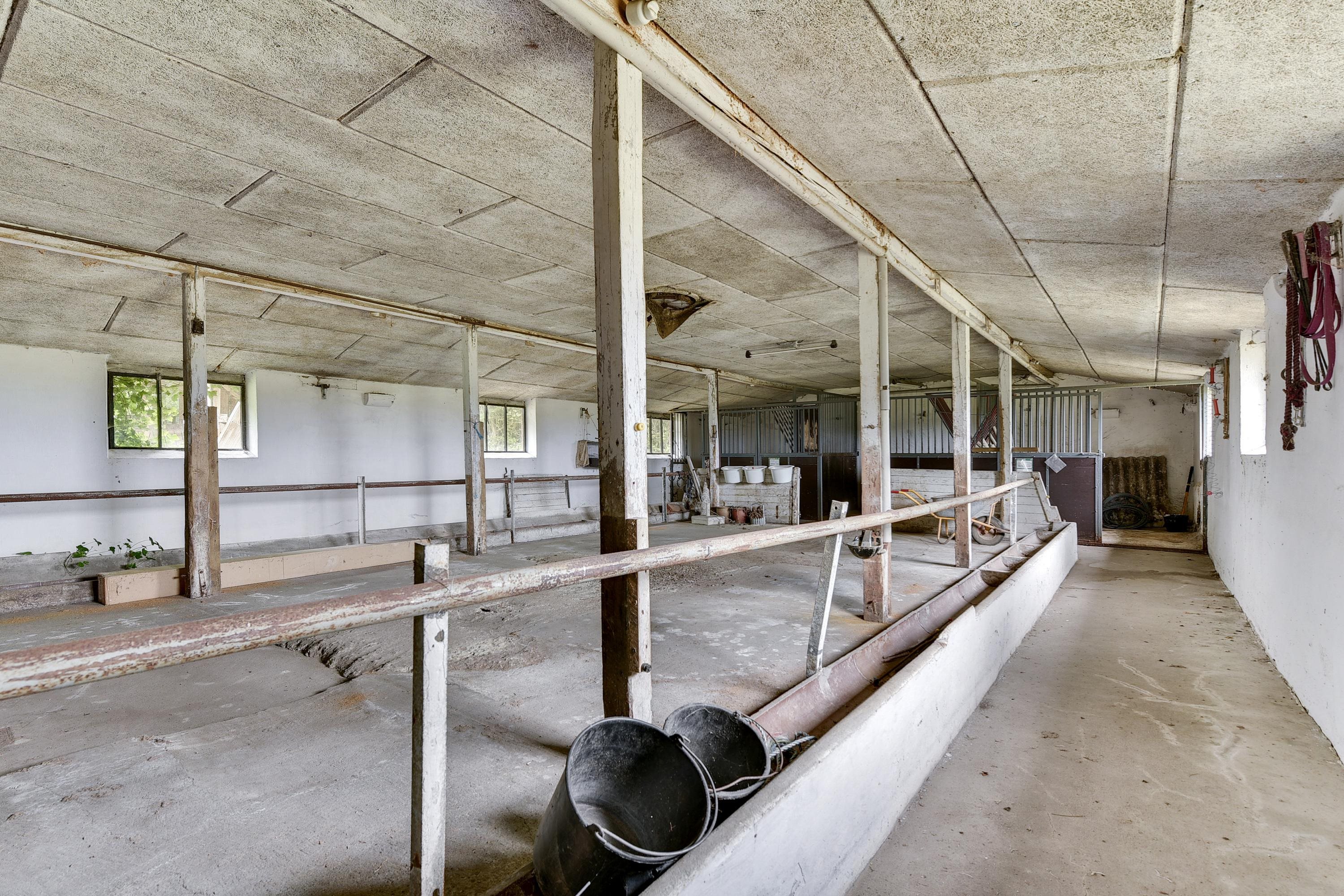 Fremhævet lade billede i fuldskærmstilstand. Billede af Flemmingvej 22, 8762 Flemming