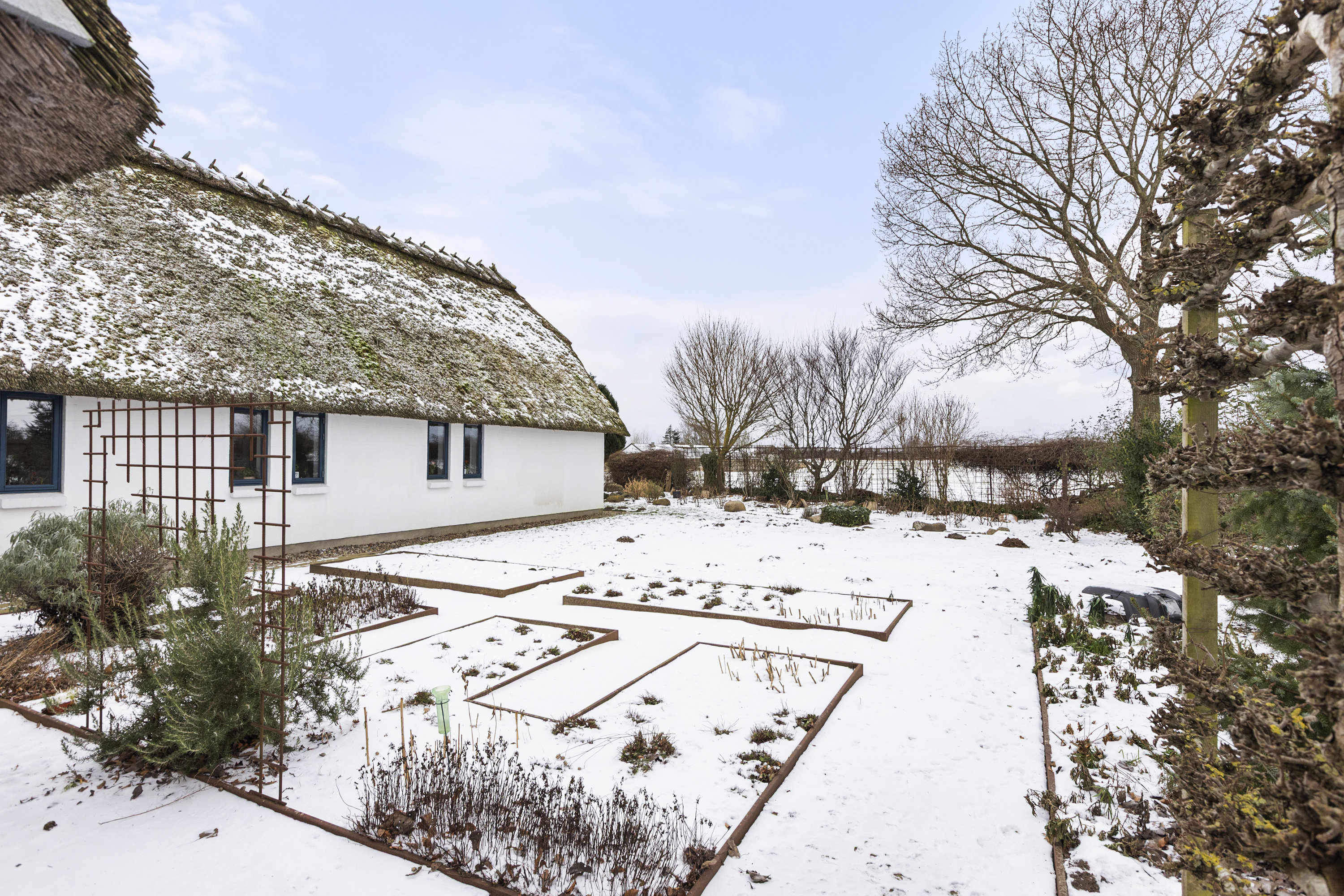 Fremhævet have billede i fuldskærmstilstand. Billede af Stærremarksvej 6, Hejninge, 4200 Slagelse