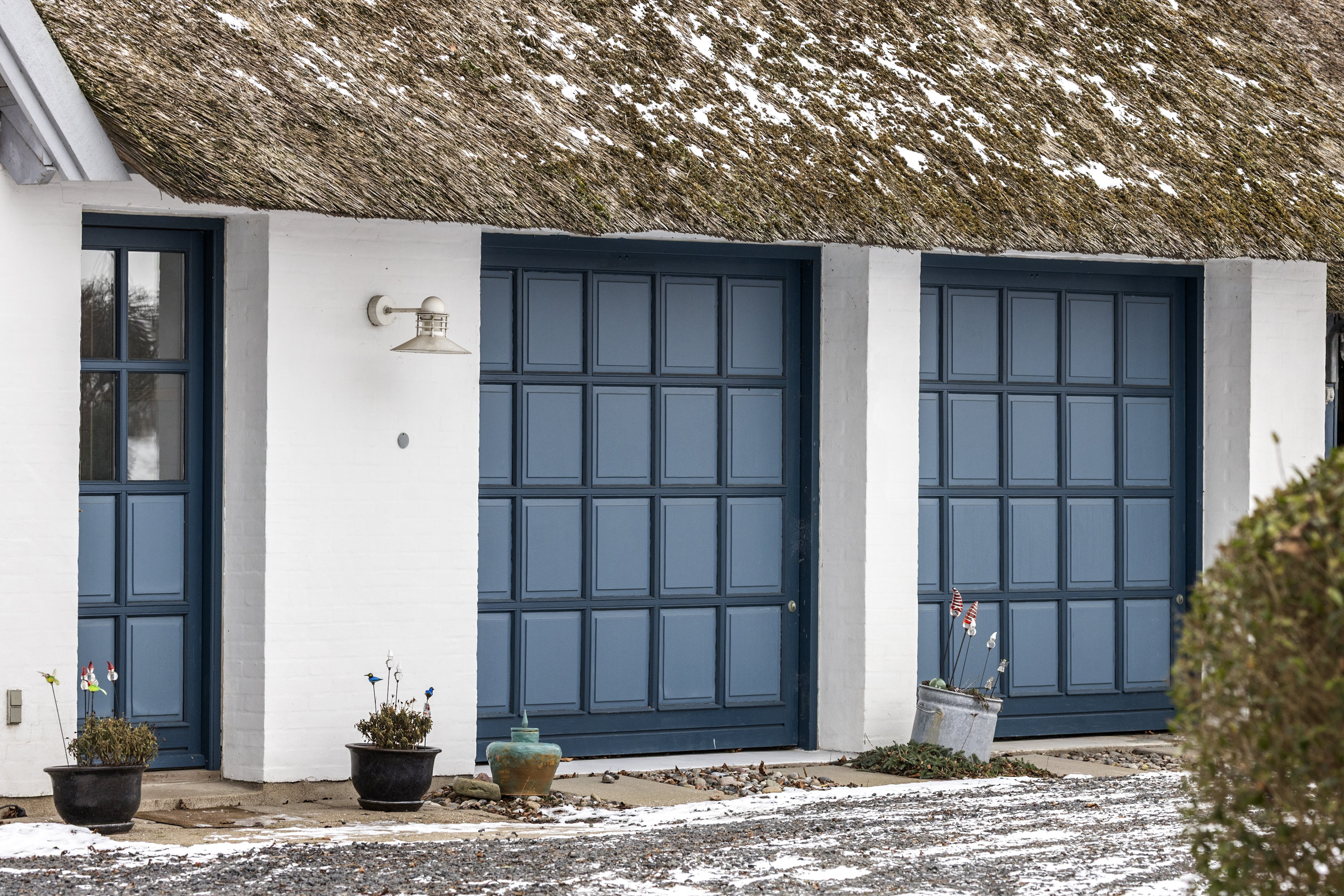 Miniaturebillede 2: ejendommen. Billede af Stærremarksvej 6, Hejninge, 4200 Slagelse