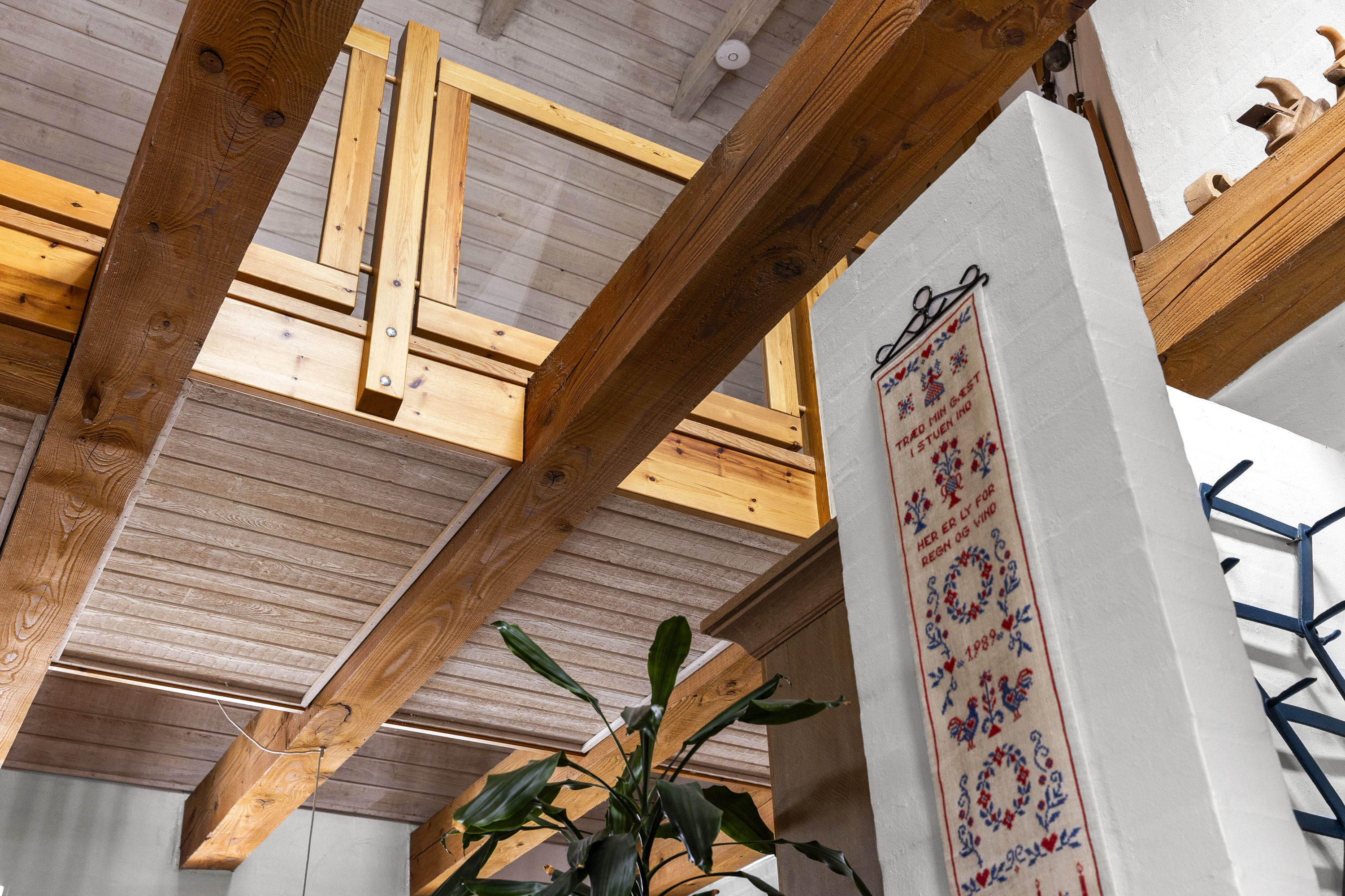 Fremhævet køkken billede i fuldskærmstilstand. Billede af Stærremarksvej 6, Hejninge, 4200 Slagelse