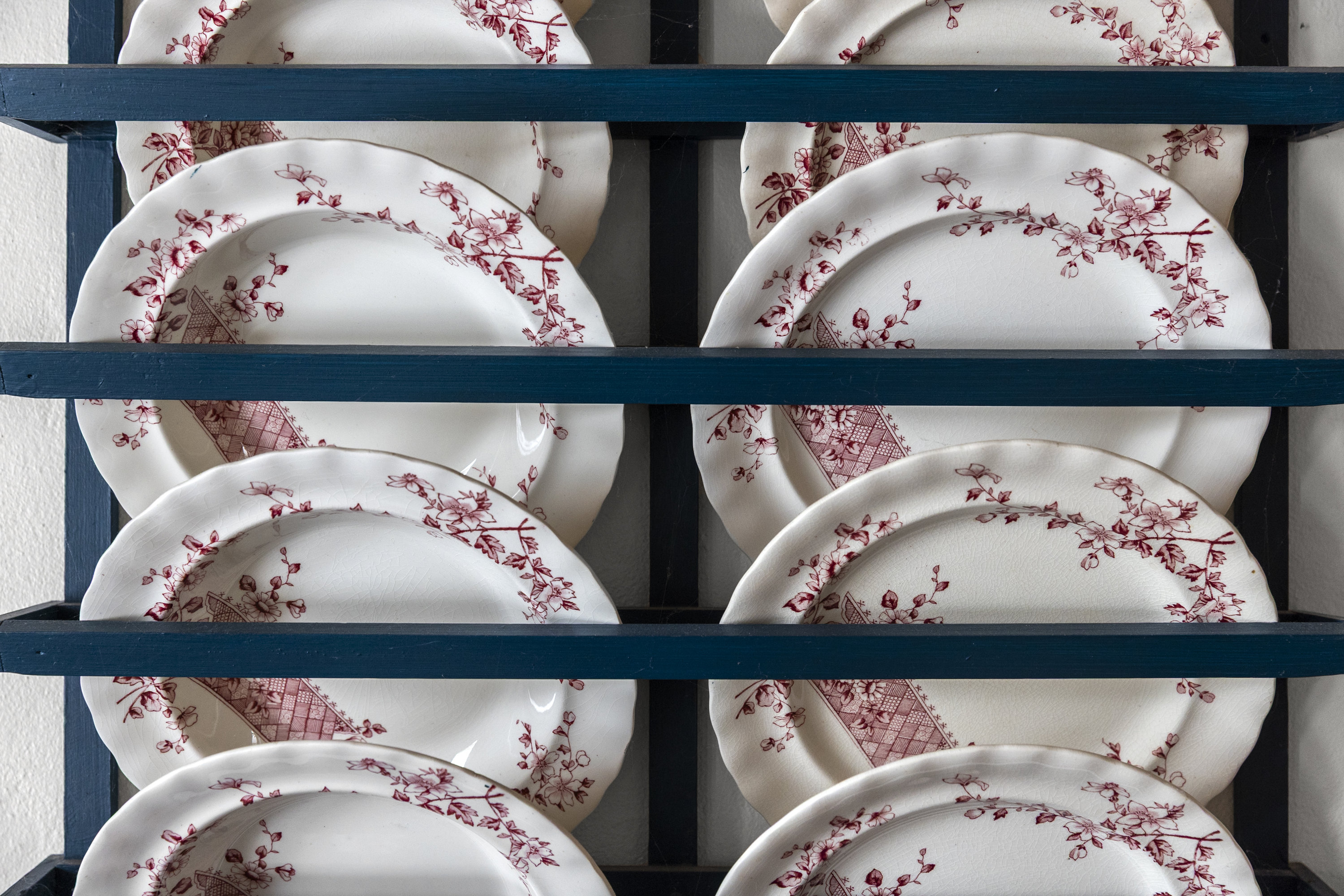 Fremhævet køkken billede i fuldskærmstilstand. Billede af Stærremarksvej 6, Hejninge, 4200 Slagelse