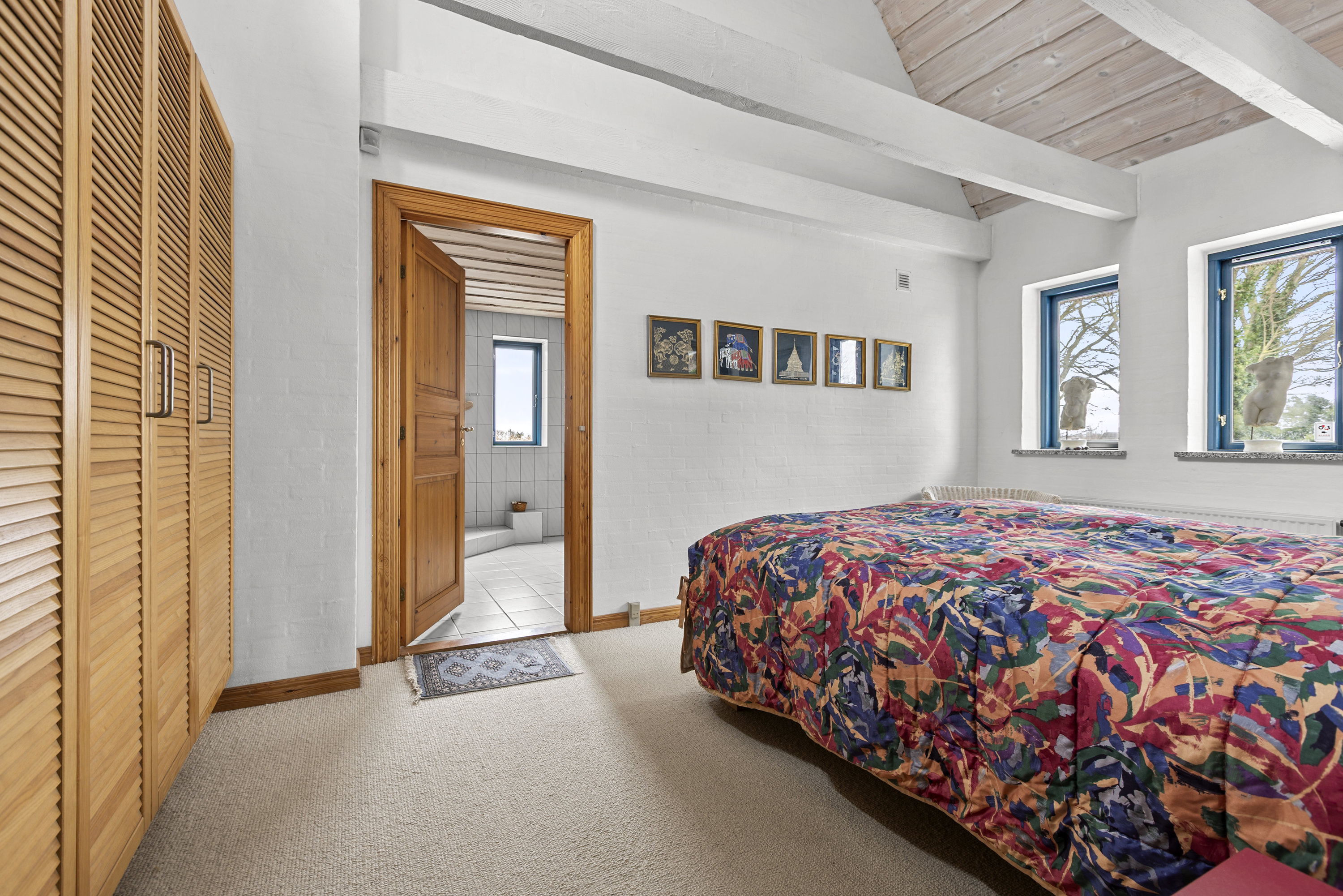 Fremhævet værelse billede i fuldskærmstilstand. Billede af Stærremarksvej 6, Hejninge, 4200 Slagelse