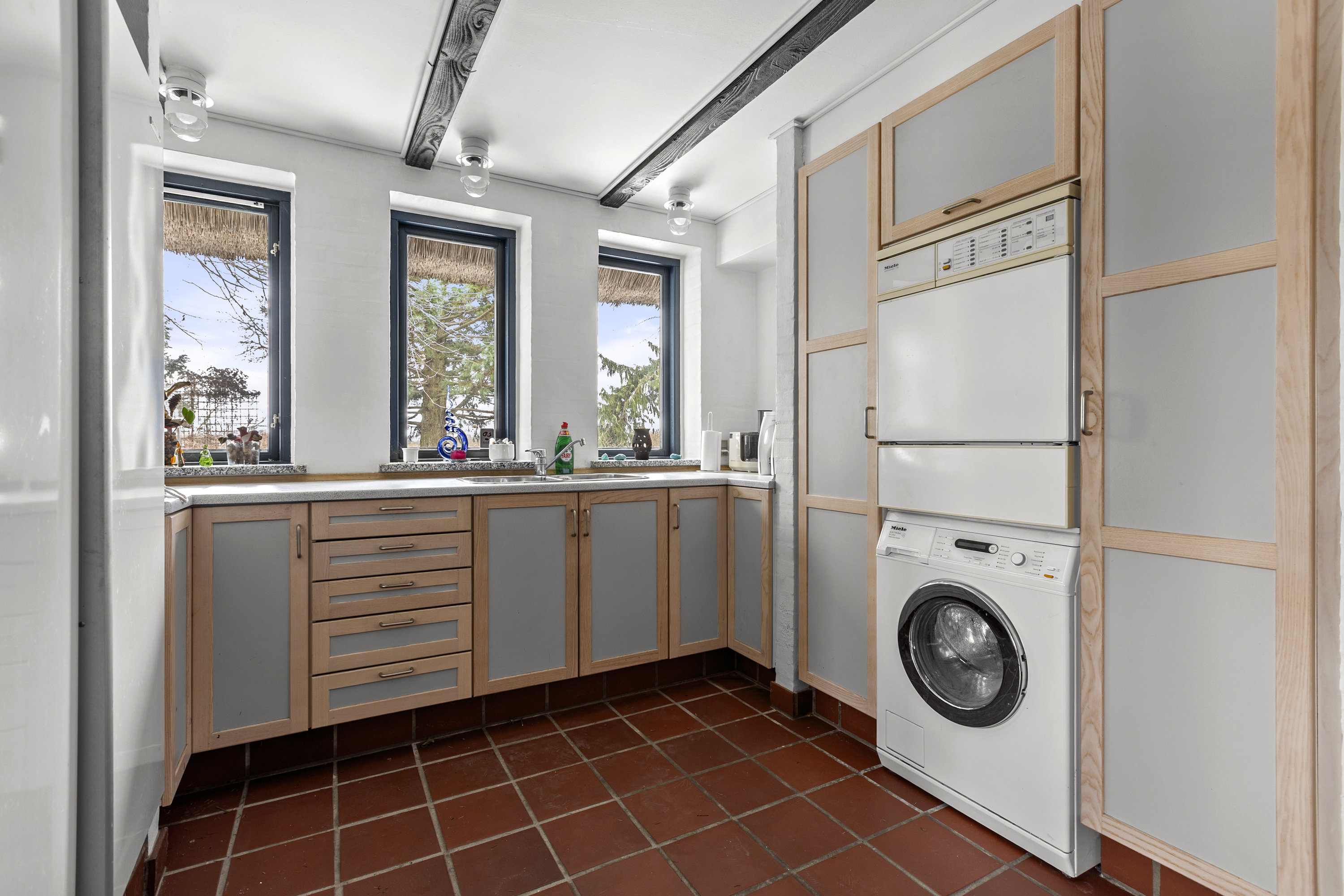 Fremhævet bryggers billede i fuldskærmstilstand. Billede af Stærremarksvej 6, Hejninge, 4200 Slagelse