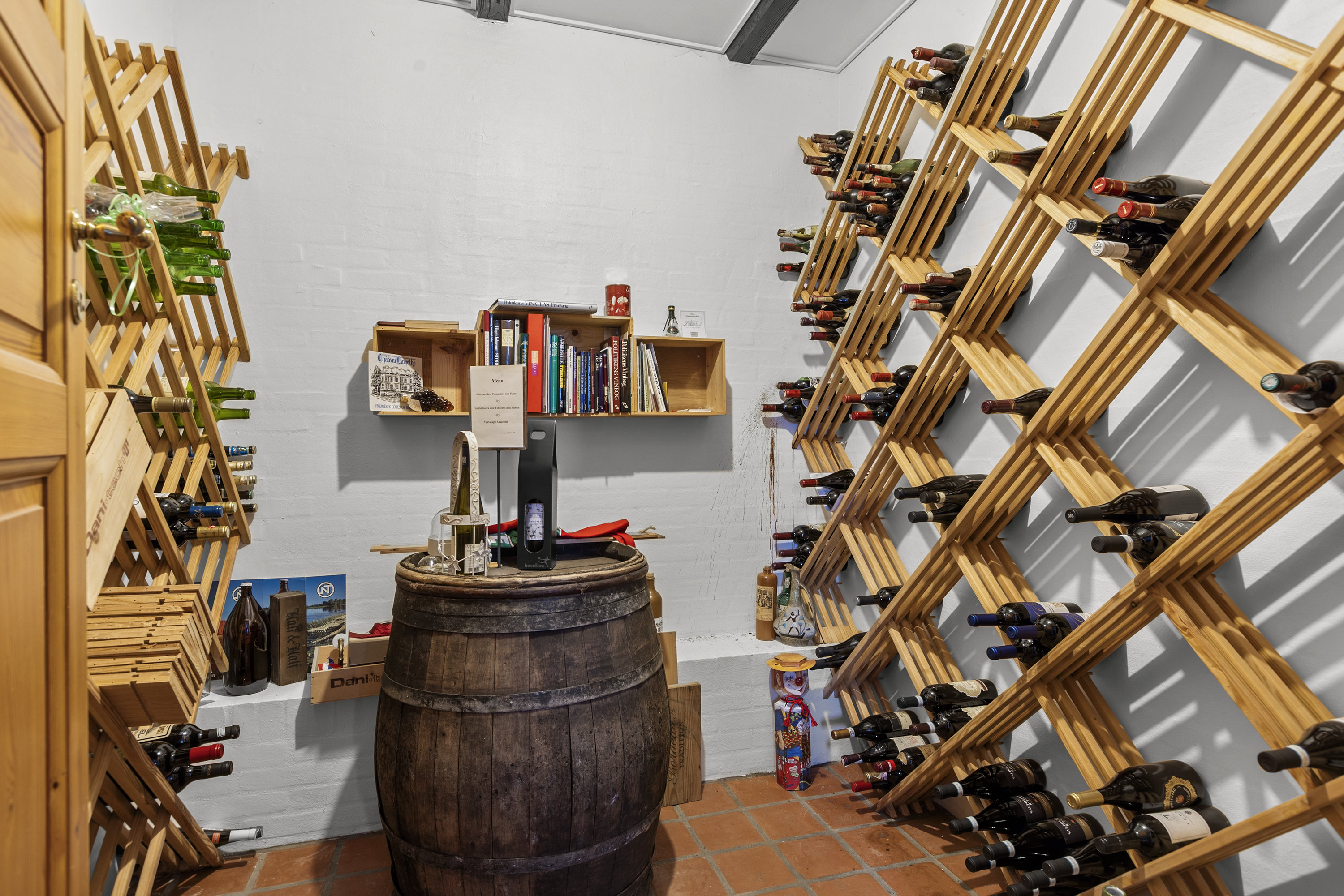 Fremhævet disponibelt rum billede i fuldskærmstilstand. Billede af Stærremarksvej 6, Hejninge, 4200 Slagelse