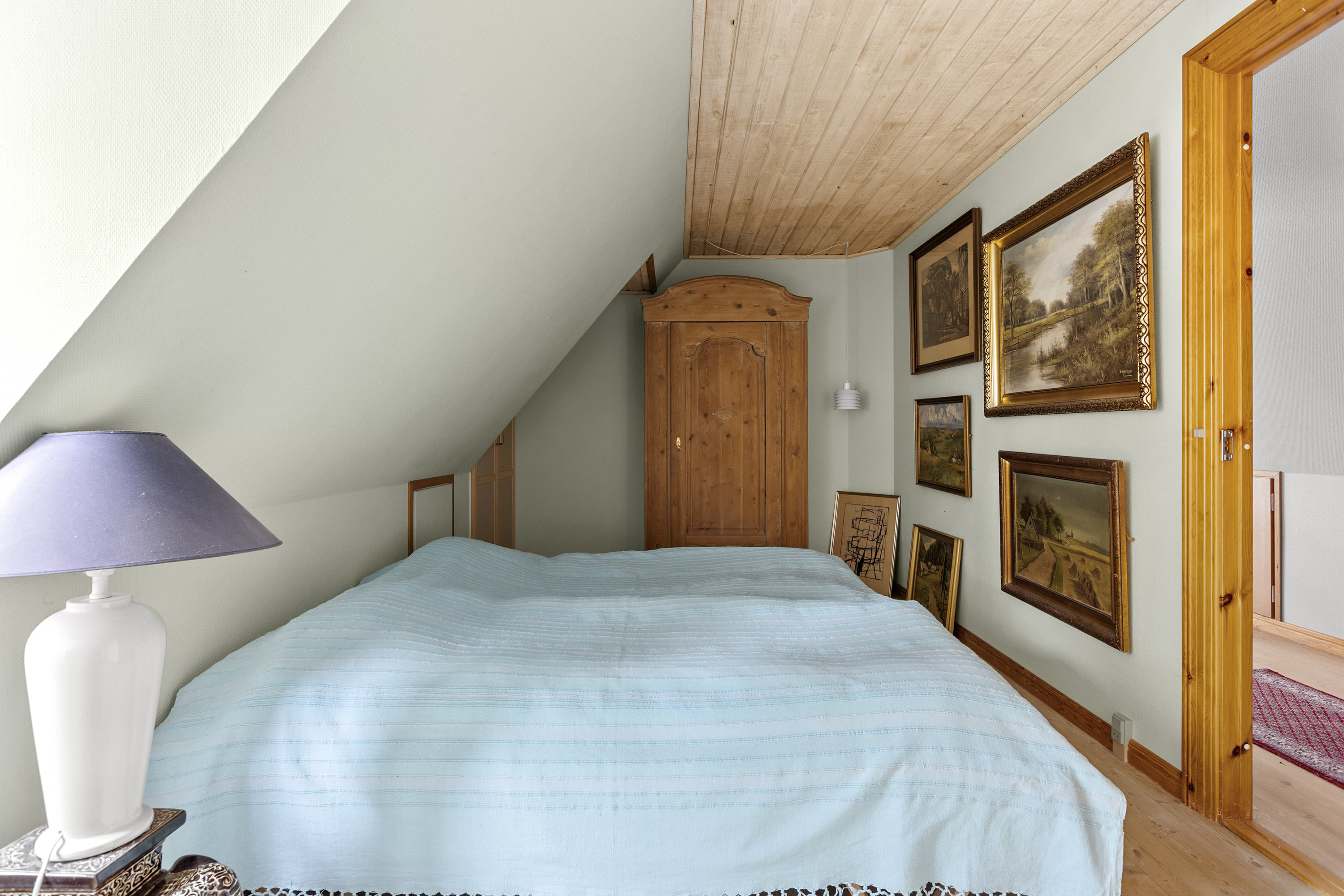 Fremhævet værelse billede i fuldskærmstilstand. Billede af Stærremarksvej 6, Hejninge, 4200 Slagelse