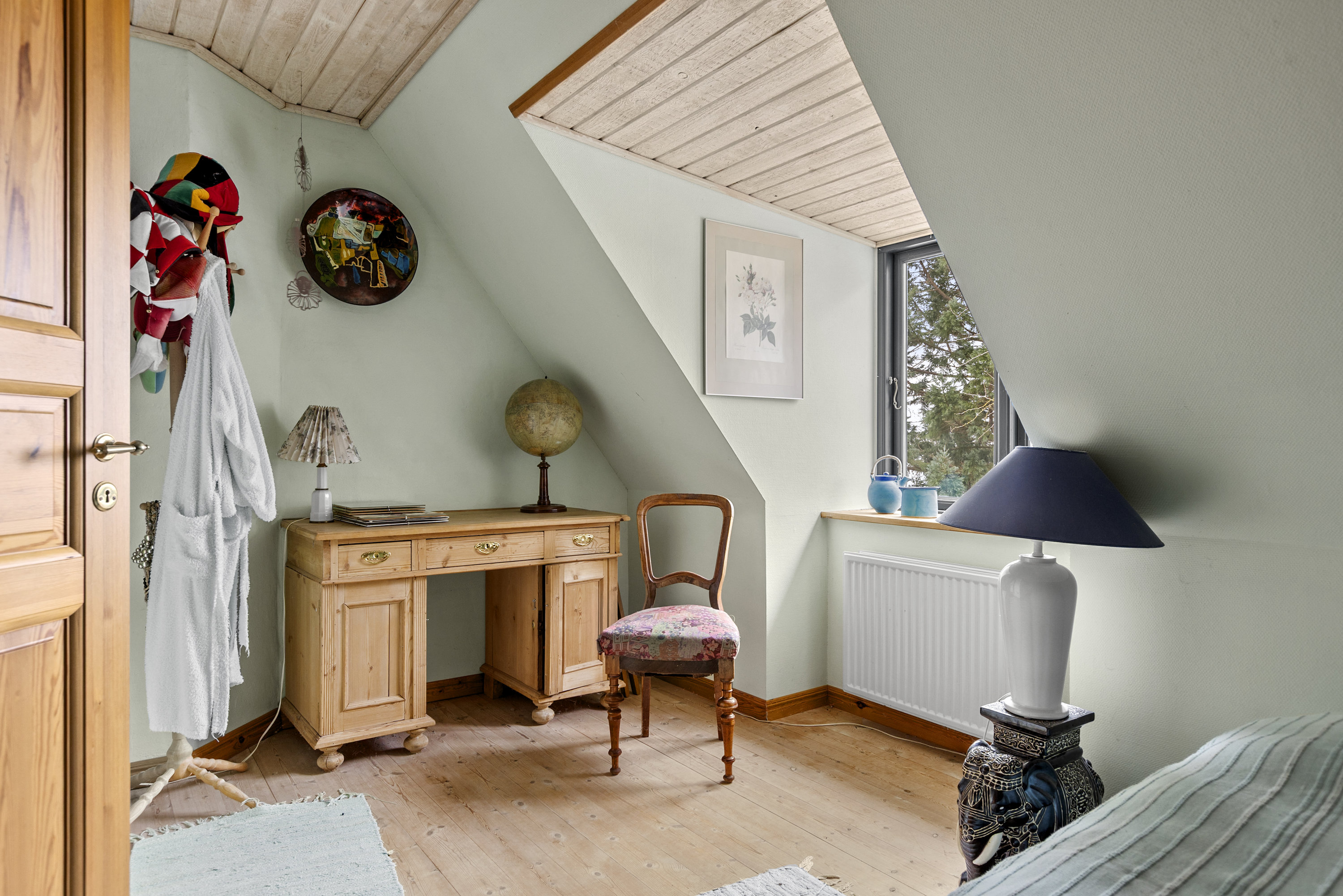 Fremhævet værelse billede i fuldskærmstilstand. Billede af Stærremarksvej 6, Hejninge, 4200 Slagelse