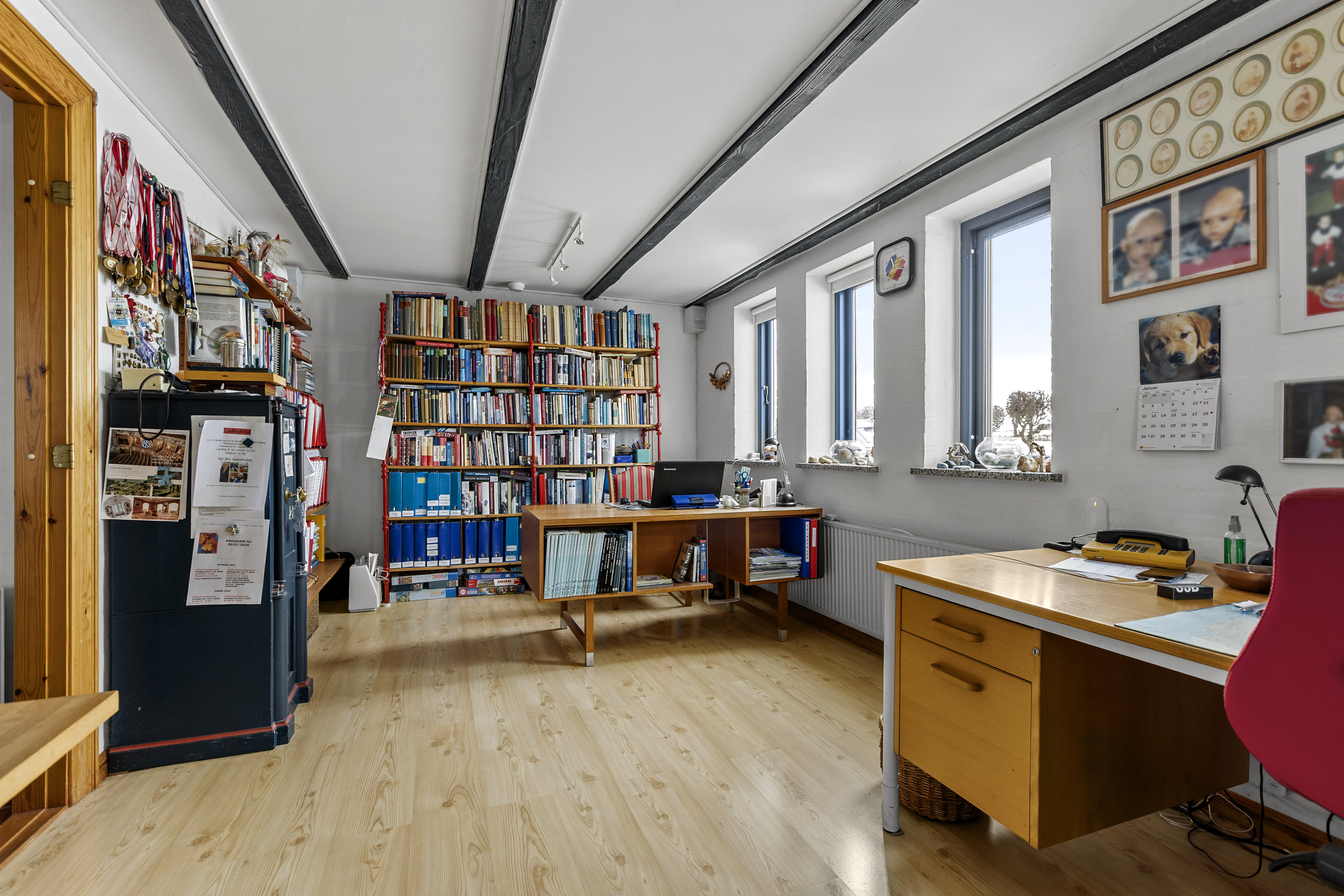 Fremhævet værelse billede i fuldskærmstilstand. Billede af Stærremarksvej 6, Hejninge, 4200 Slagelse